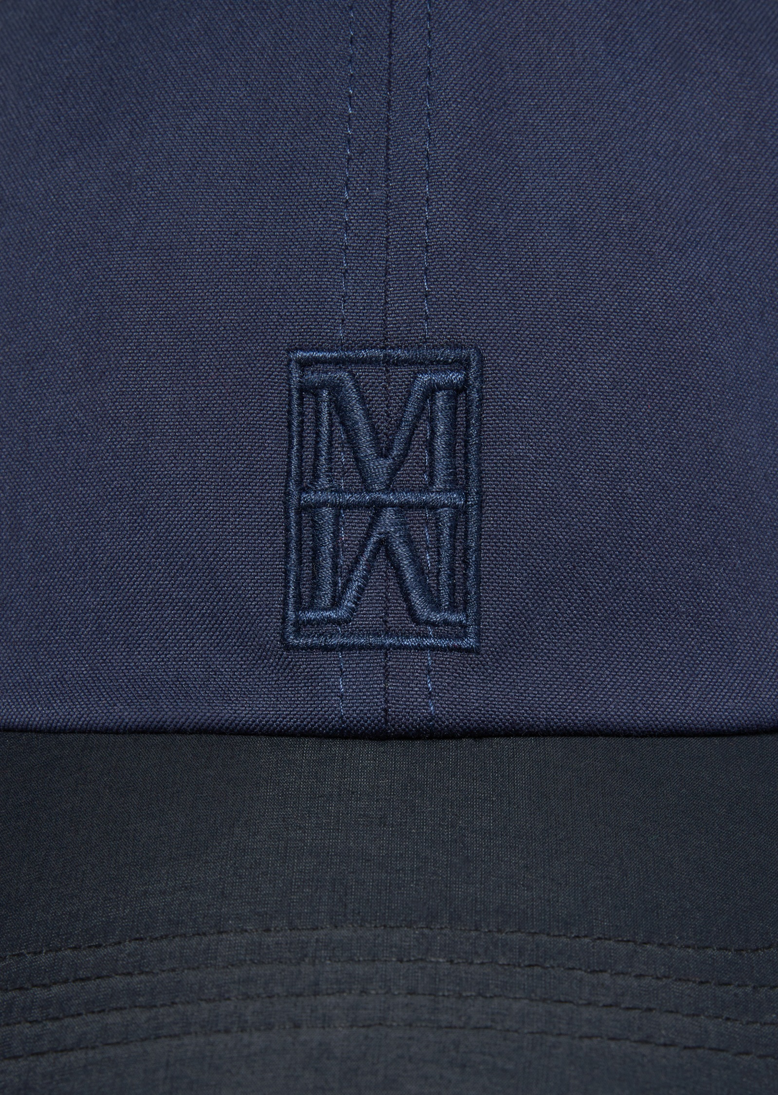 Thumbnail - Marc OPolo Baseball Cap "aus Baumwoll-Canvas"