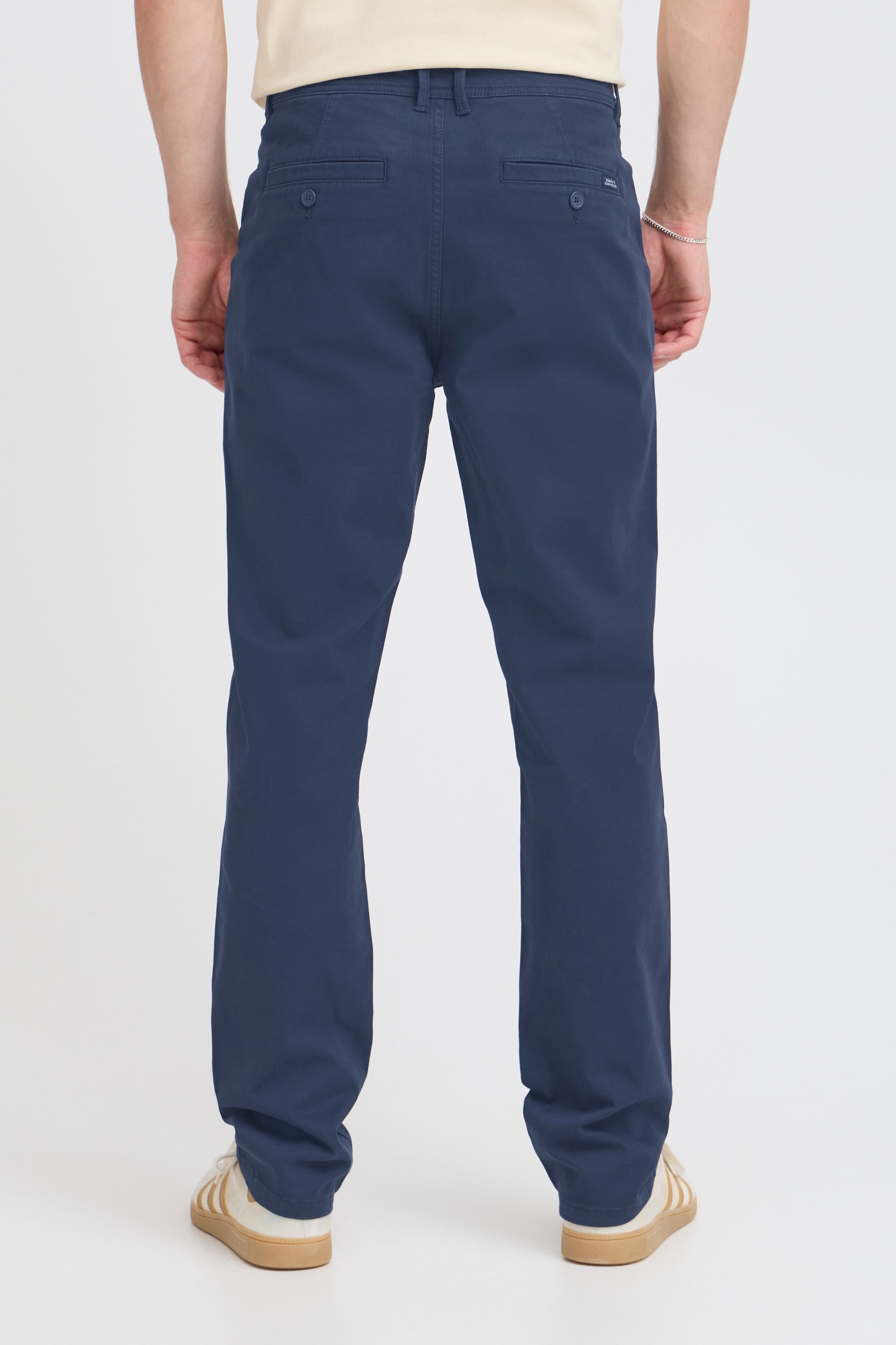 Blend Chinohose »Chinohose BHEDNAN twill pant«