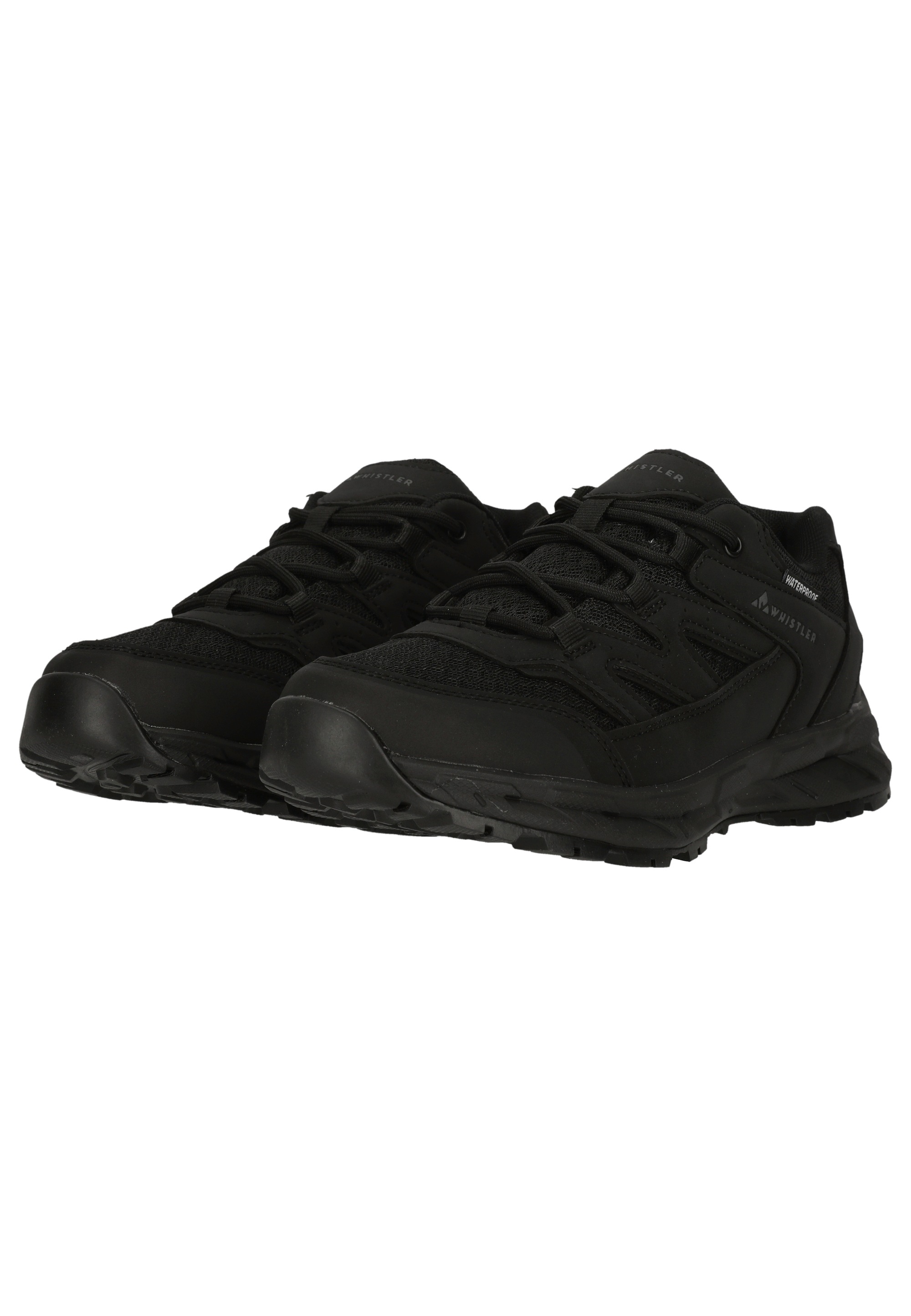 WHISTLER Trainingsschuh »Benin«  mit wasserdichter Qualität