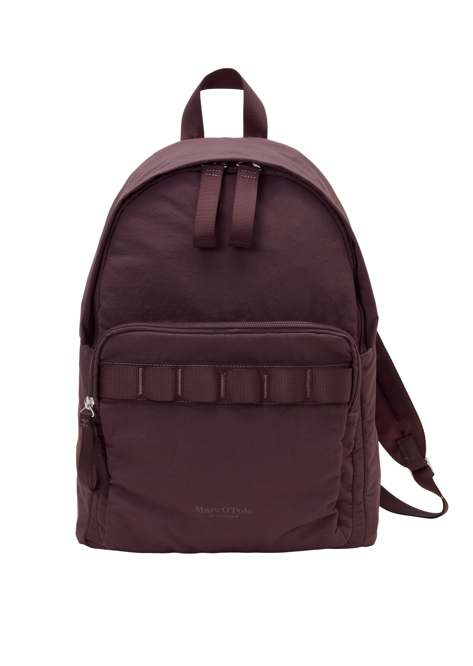 Marc OPolo Reisetasche "aus recyceltem Nylon"
