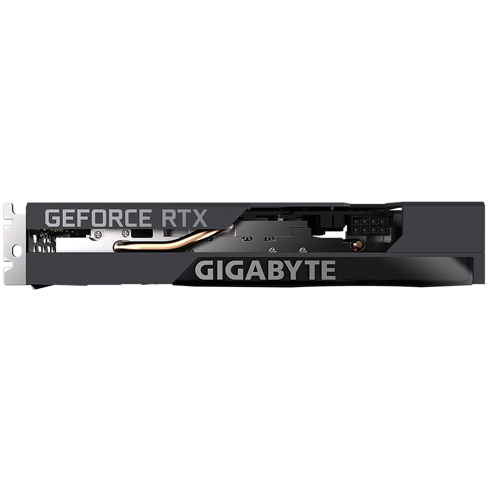 Gigabyte Grafikkarte »GeForce RTX™ 3050 EAGLE OC 8G«, 8 GB, GDDR6