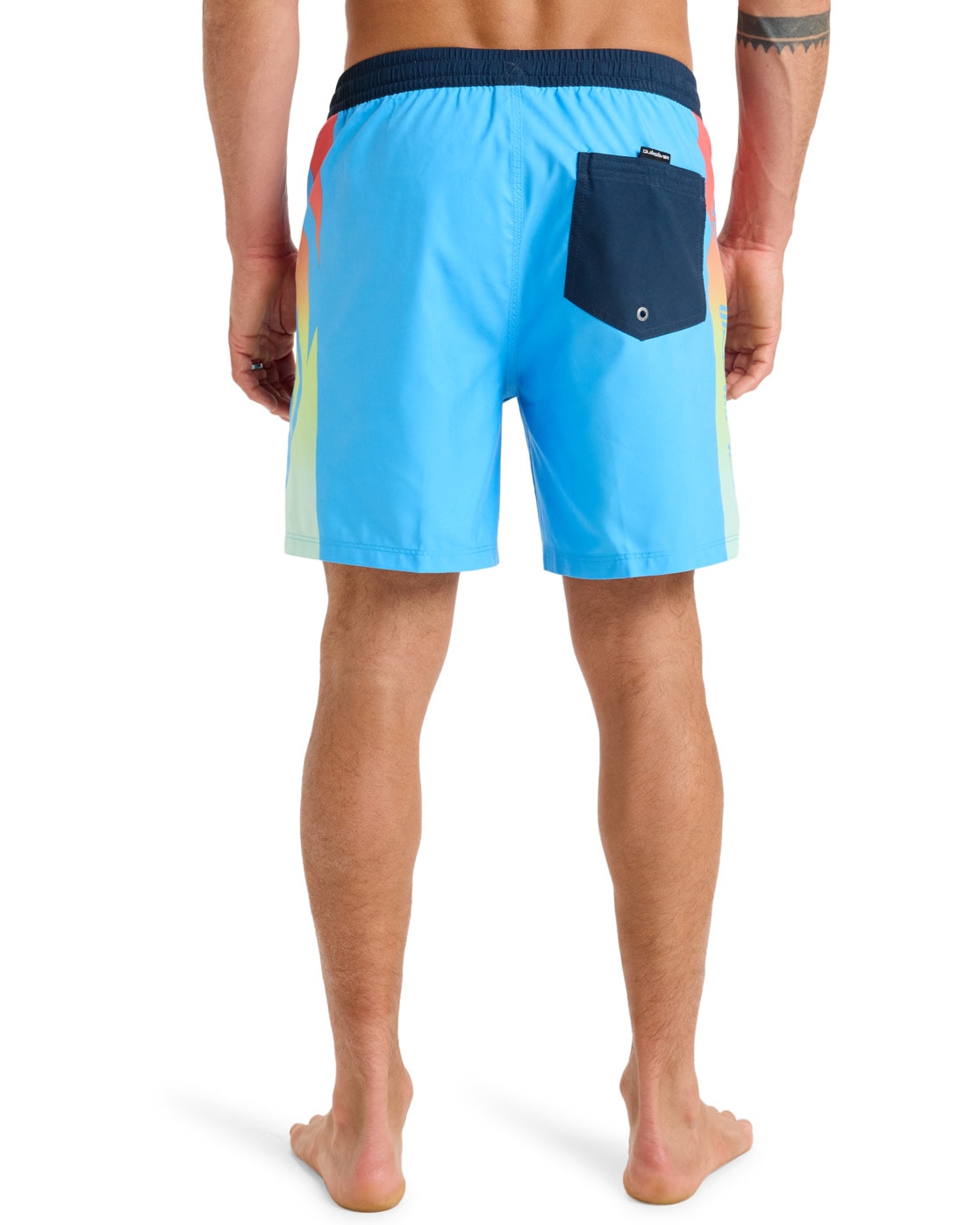 Quiksilver Boardshorts »Everyday Holmes 16"«