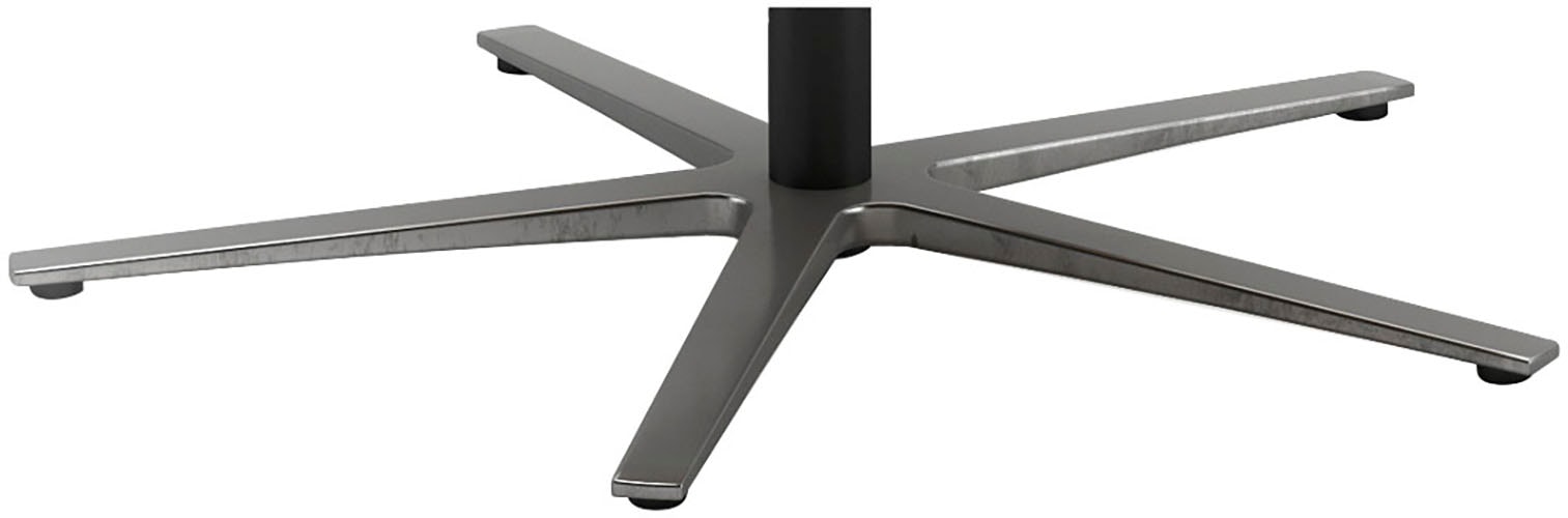sit&more TV-Sessel »Vario Comfort, inkl. Kopfteilverstellung & 360 Grad Drehfunktion«, inkl. Herz-Waage-Funktion & 3 Motoren, Höhe der Armlehnen 64cm