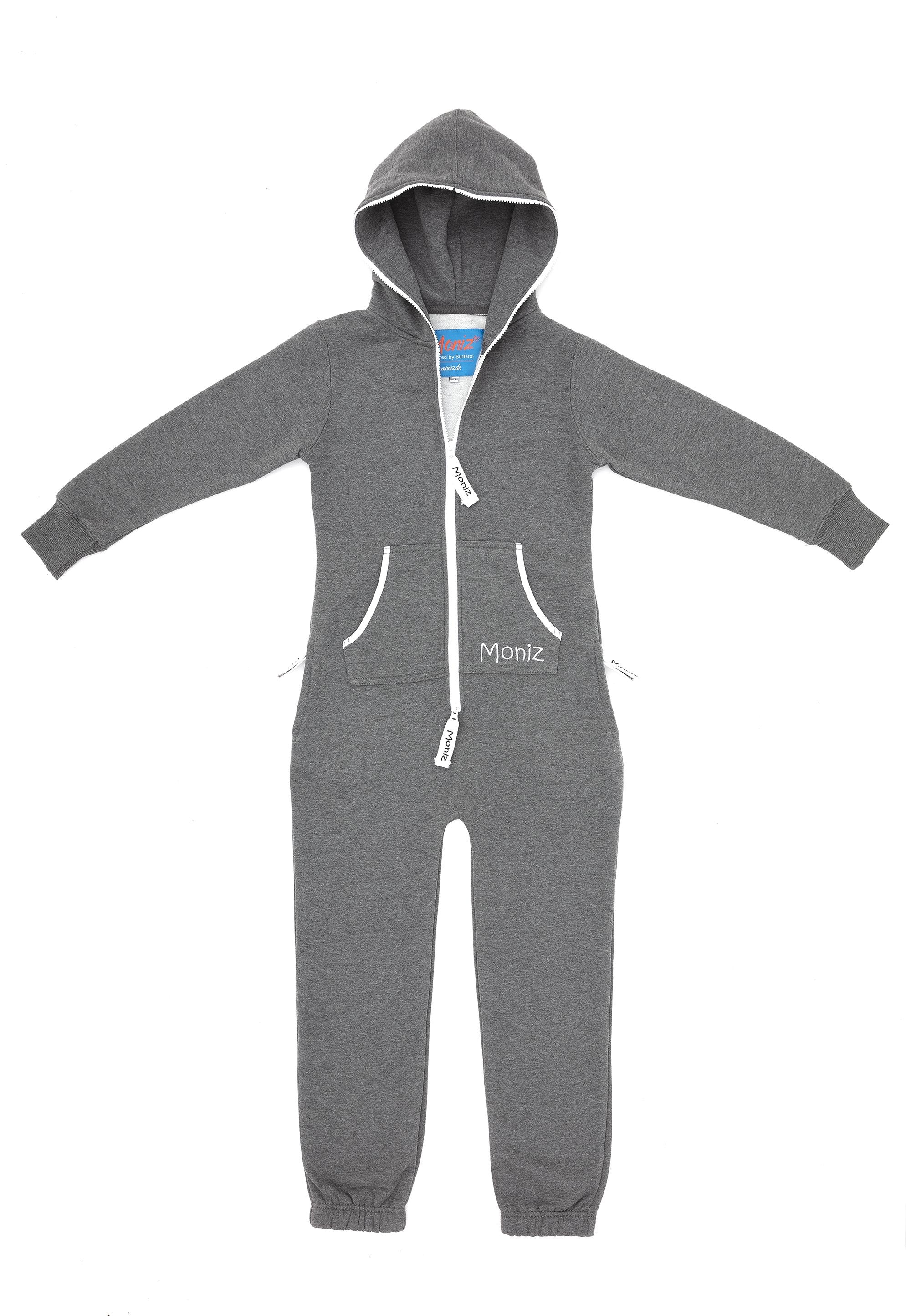 Moniz Jumpsuit, kuscheligem online kaufen Komfort mit BAUR 