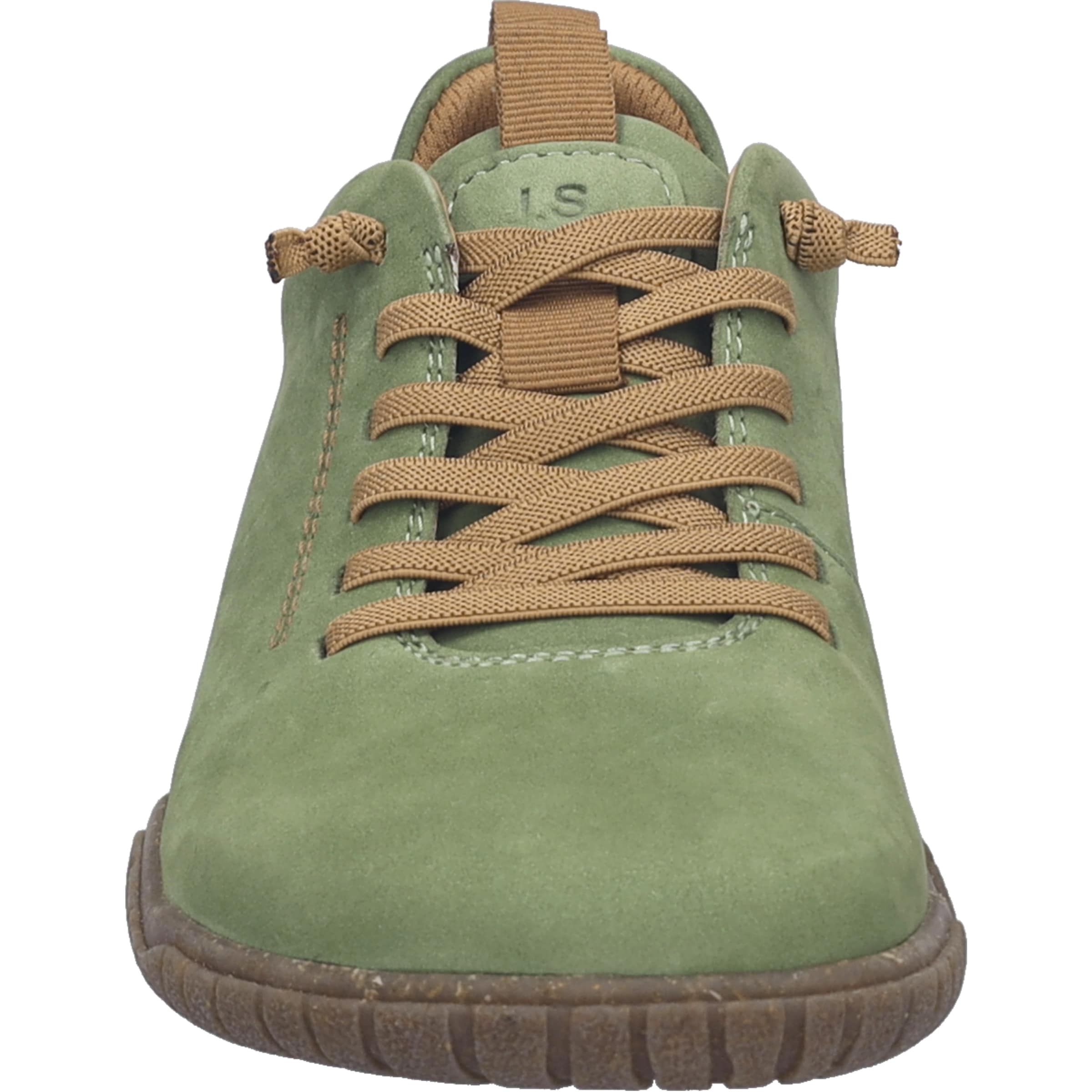 Josef Seibel Schnürschuh »Wynona 06, grün«