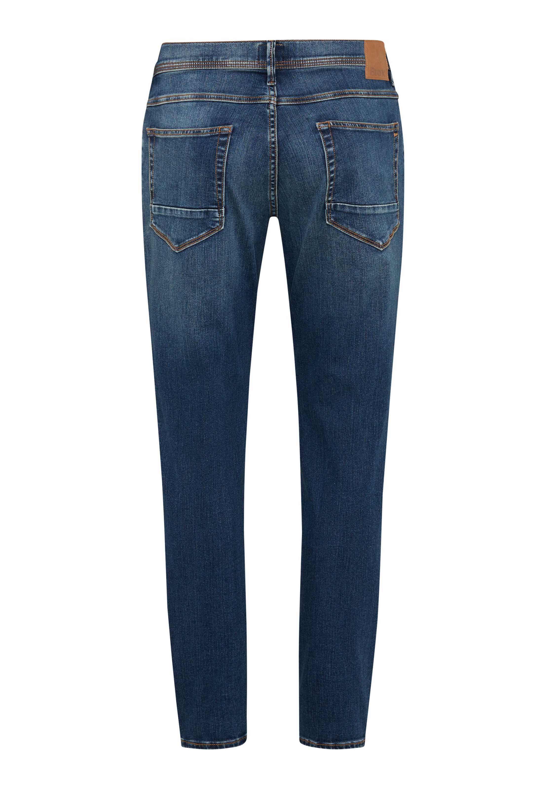 Brax 5-Pocket-Jeans »Style CHRIS«