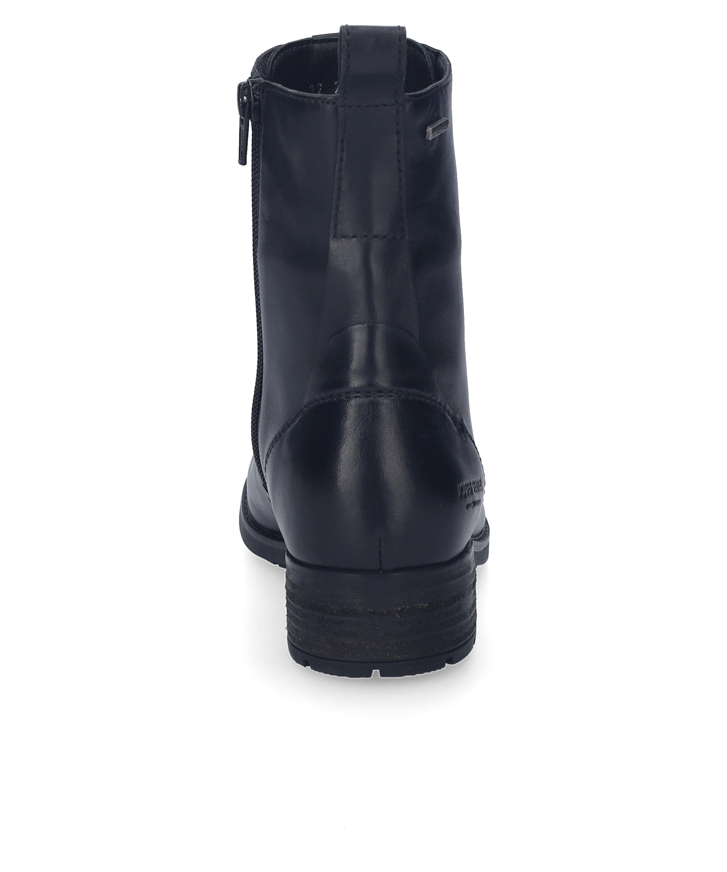 Josef Seibel Stiefelette »Kate 50, schwarz«