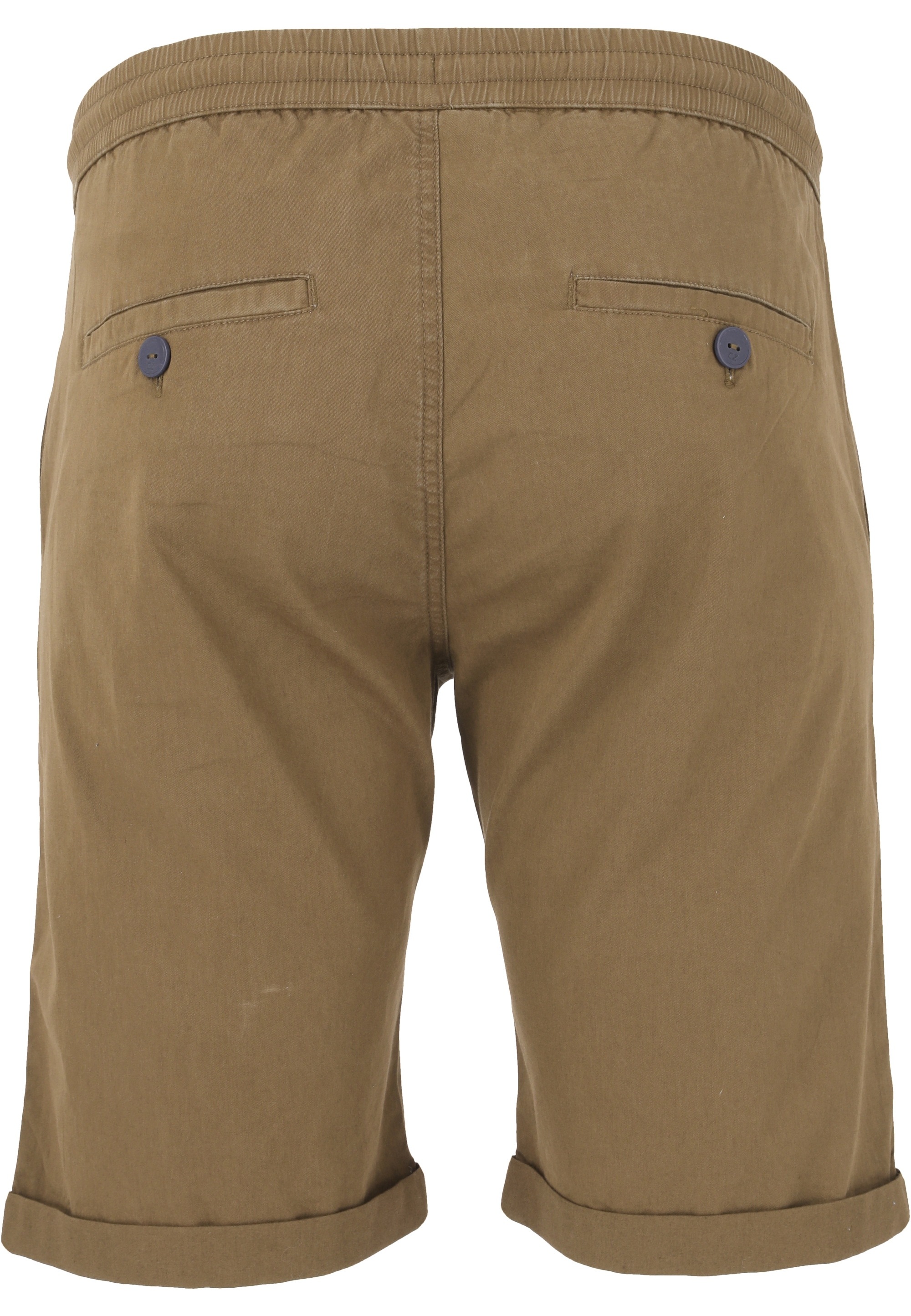 CRUZ Shorts »Gilchrest«, mit praktischen Seitentaschen