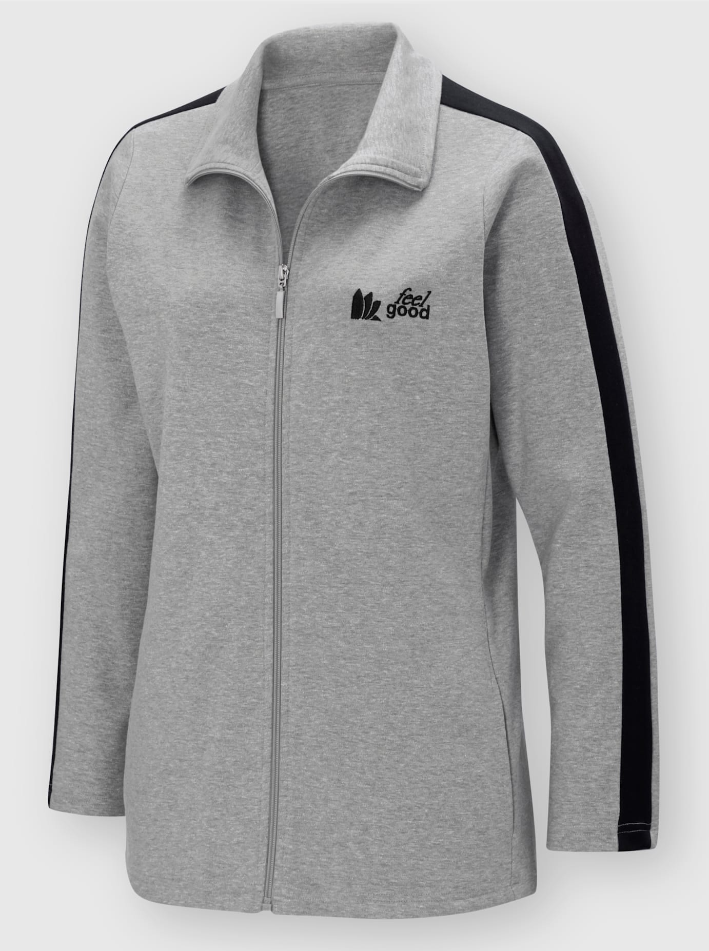 feel good Langjacke