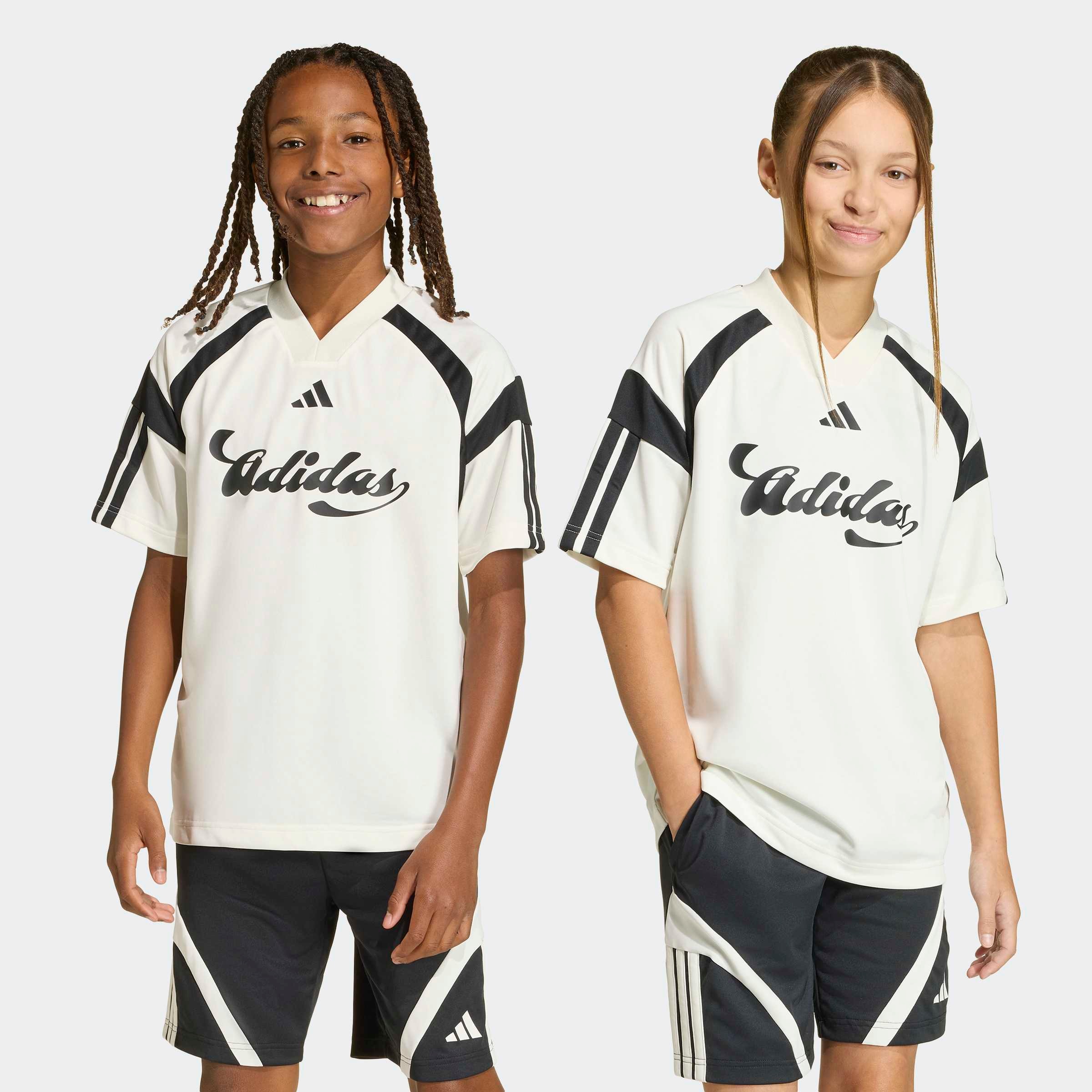 adidas Sportswear T-Shirt "HOUSE OF TIRO TRIKOT, DURCHGEHENDER PRINT"