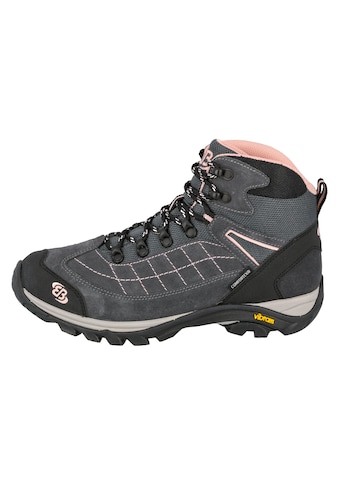 Wanderschuh »Outdoorstiefel Mount Crillon High«