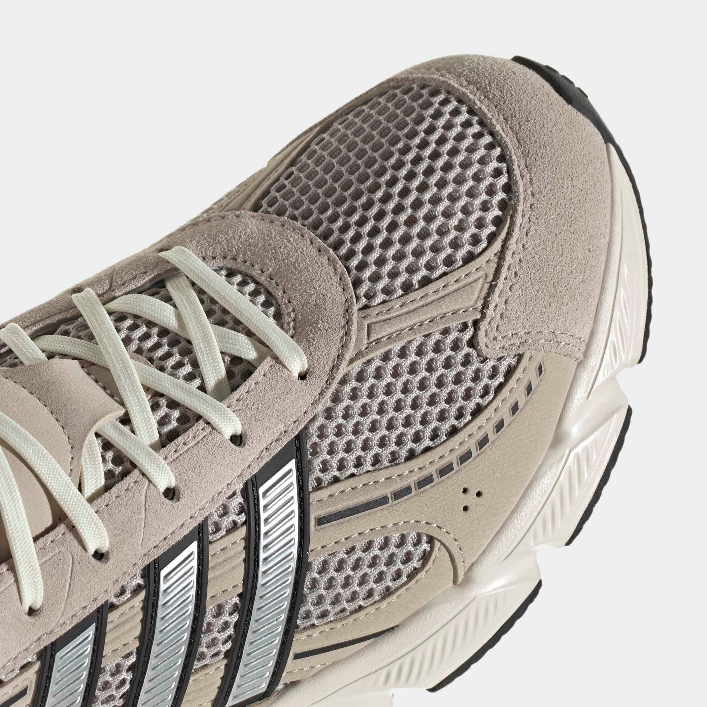 adidas Sportswear Sneaker »TECHNOCHAOS 2000«  inspiriert vom Design des adistar control