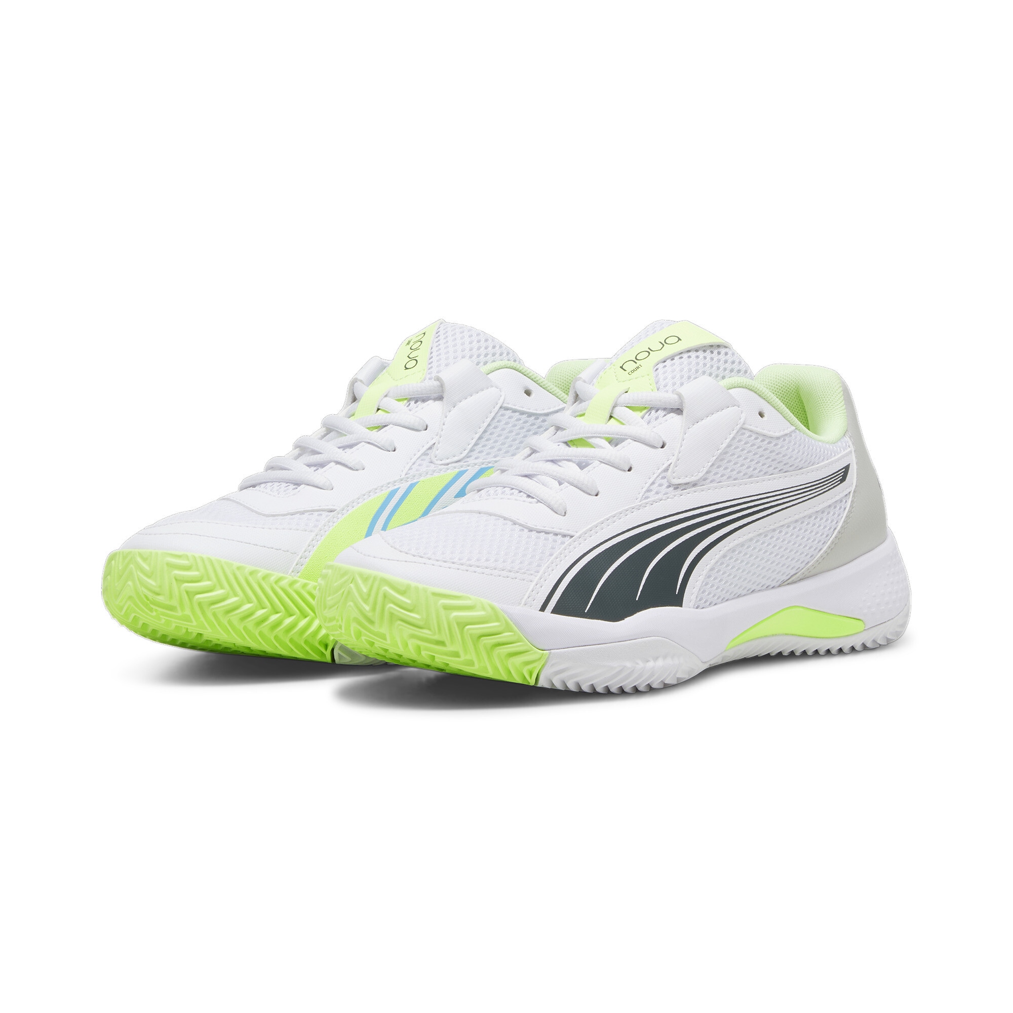 PUMA Padelschuh "NOVA COURT"