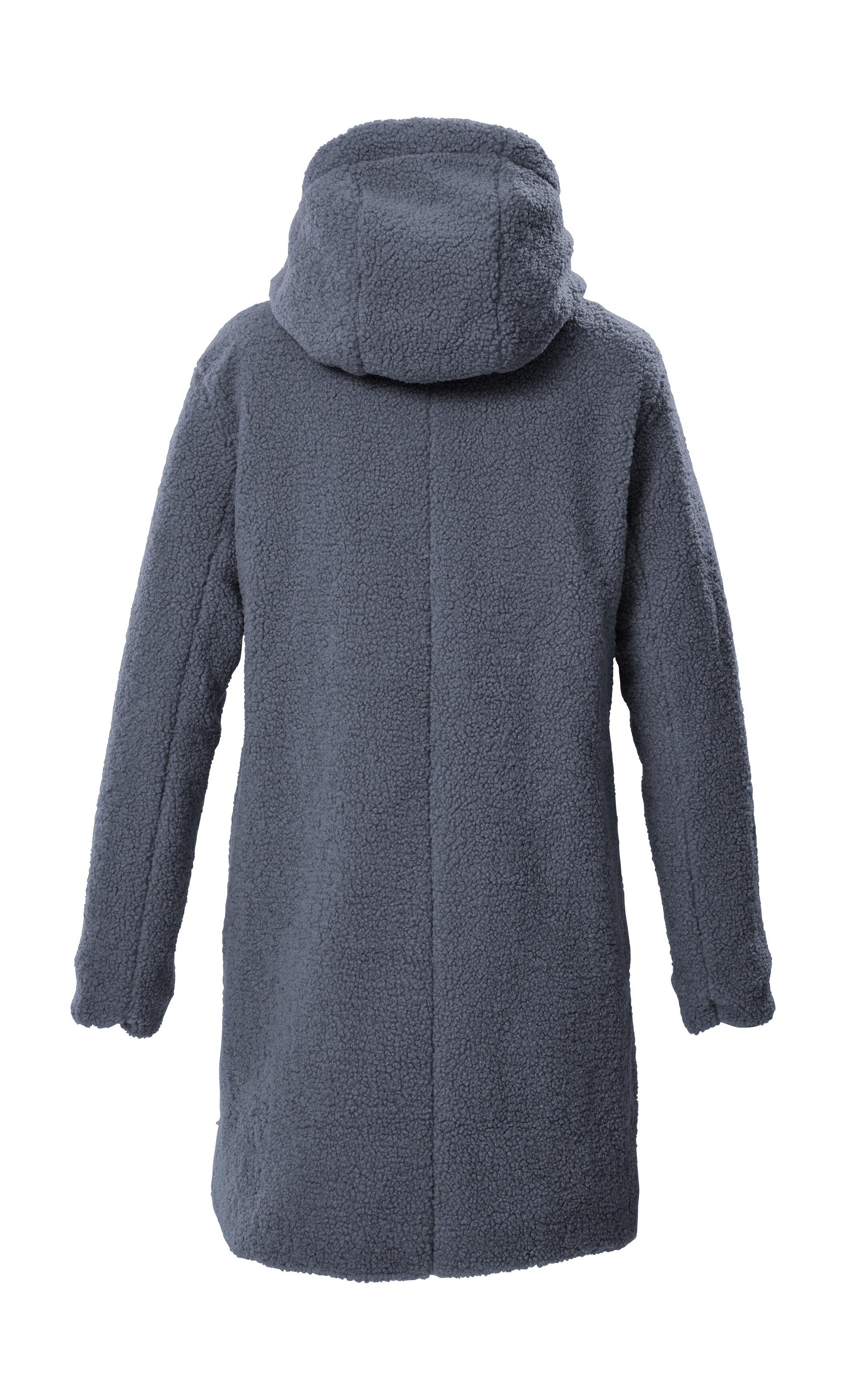 G.I.G.A. DX by killtec Parka "GW 95 WMN PRK" Wasserdichte Scherpa-Jacke mit günstig online kaufen