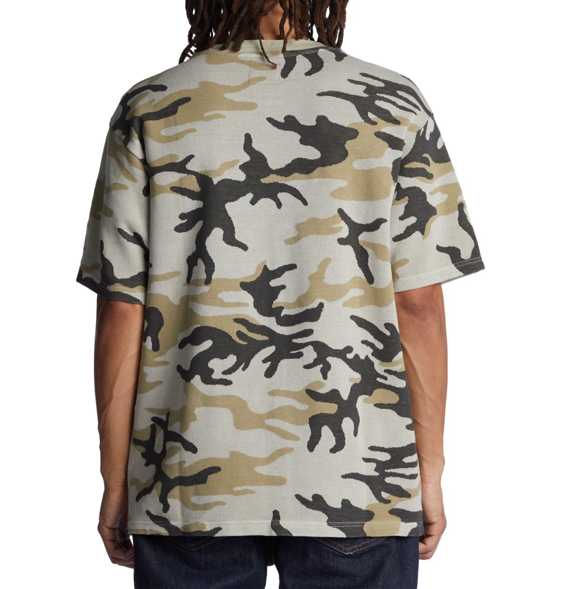 DC Shoes T-Shirt »Conceal«