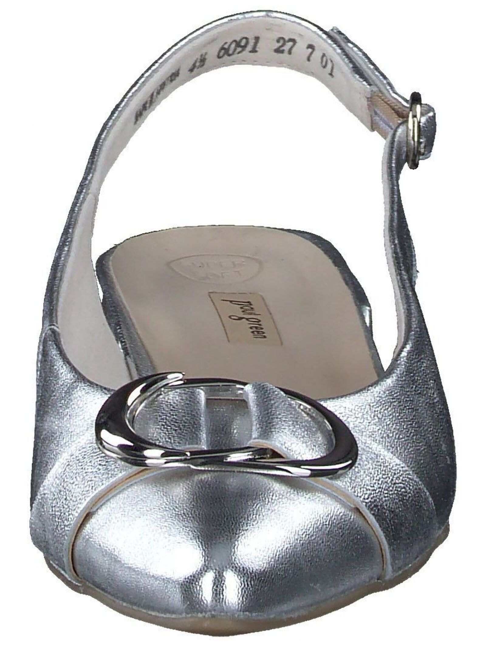 Paul Green Pumps »Paul Green Pumps Leder«