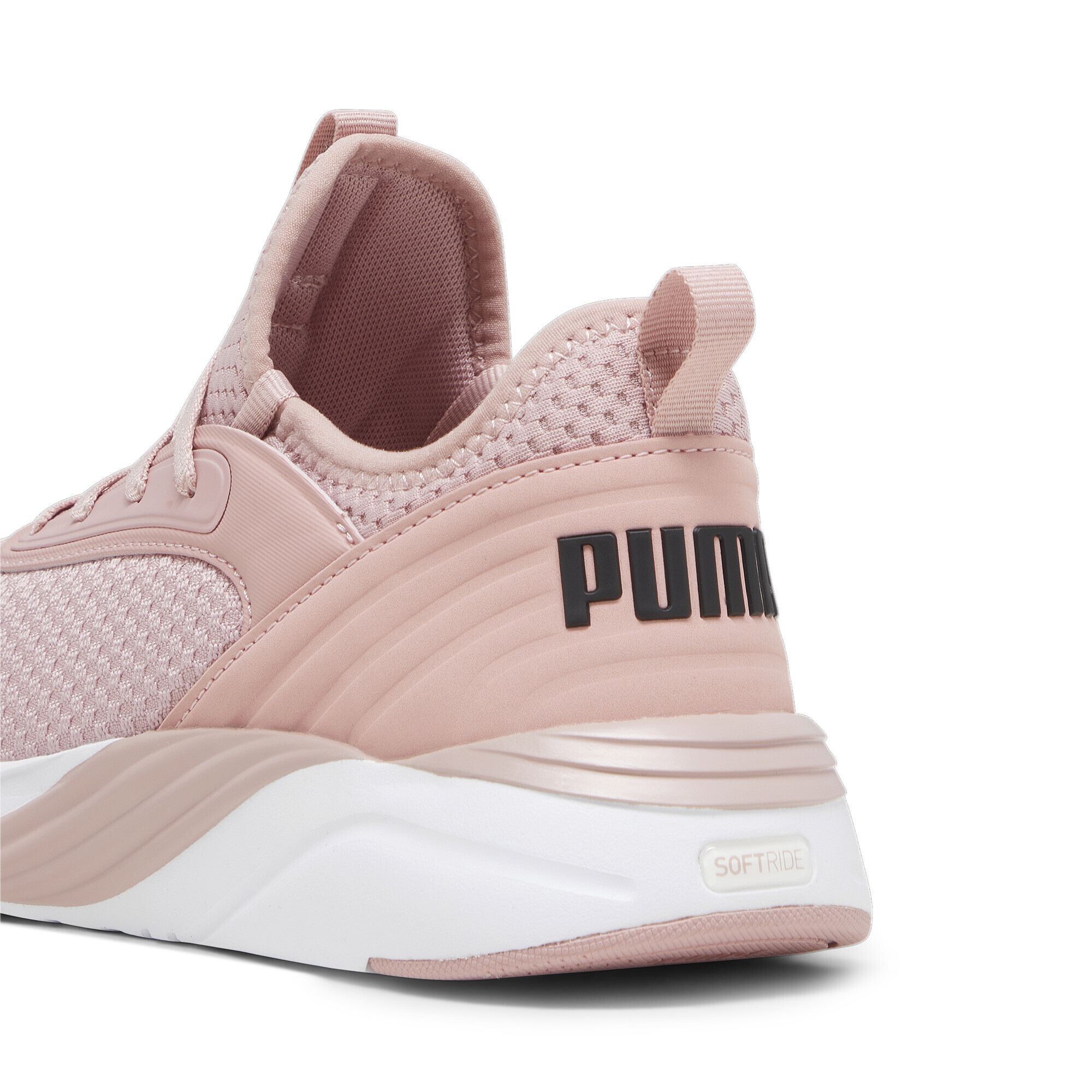 PUMA Laufschuh »Softride Ruby Luxe Laufschuhe Damen«