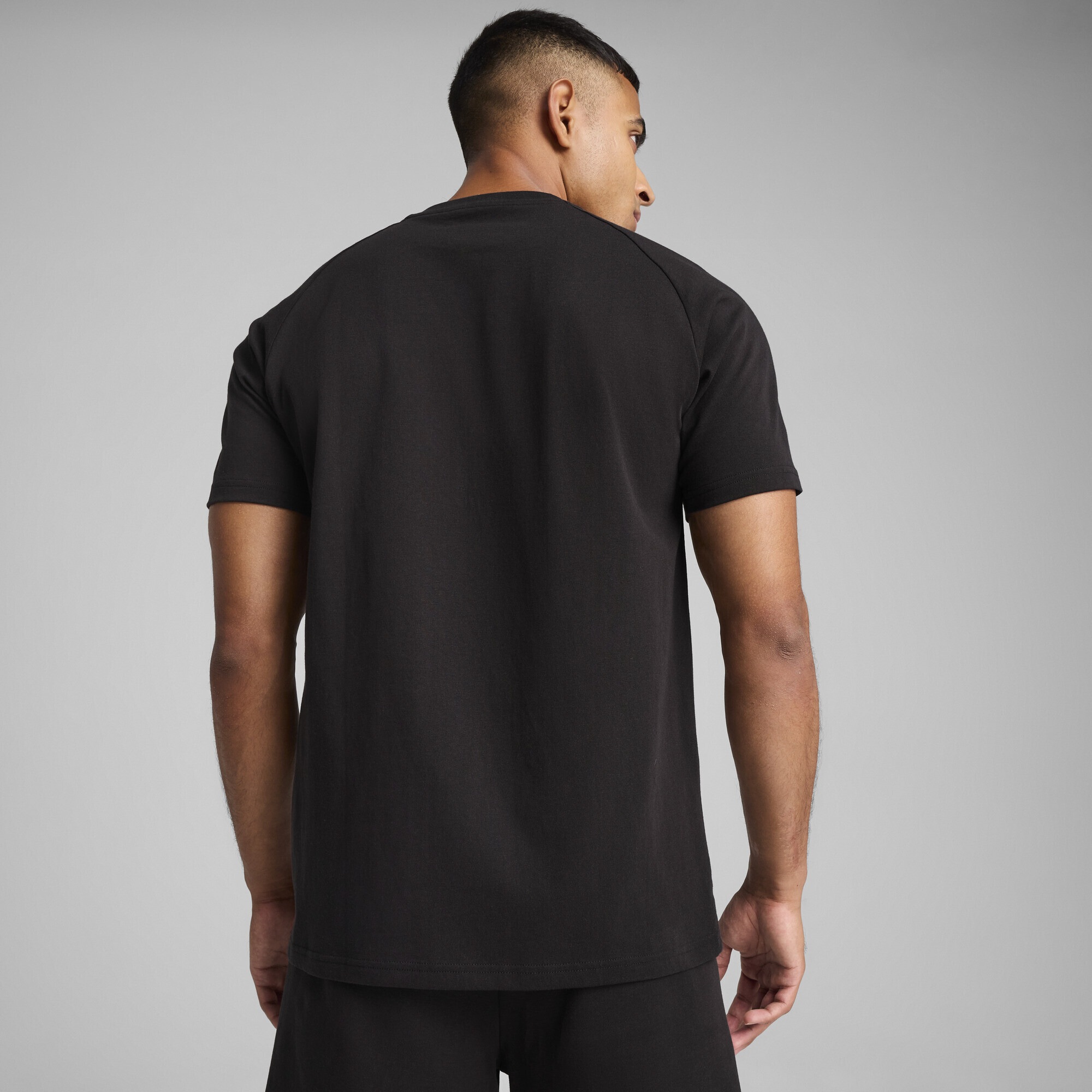 PUMA T-Shirt »PUMATECH T-Shirt Herren«