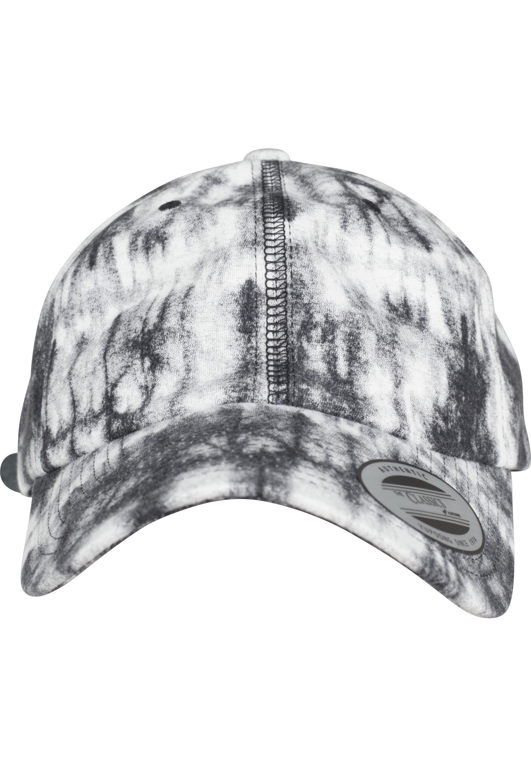 Flexfit Flex Cap "Flexfit Unisex Low Profile Tie Dye Cap"