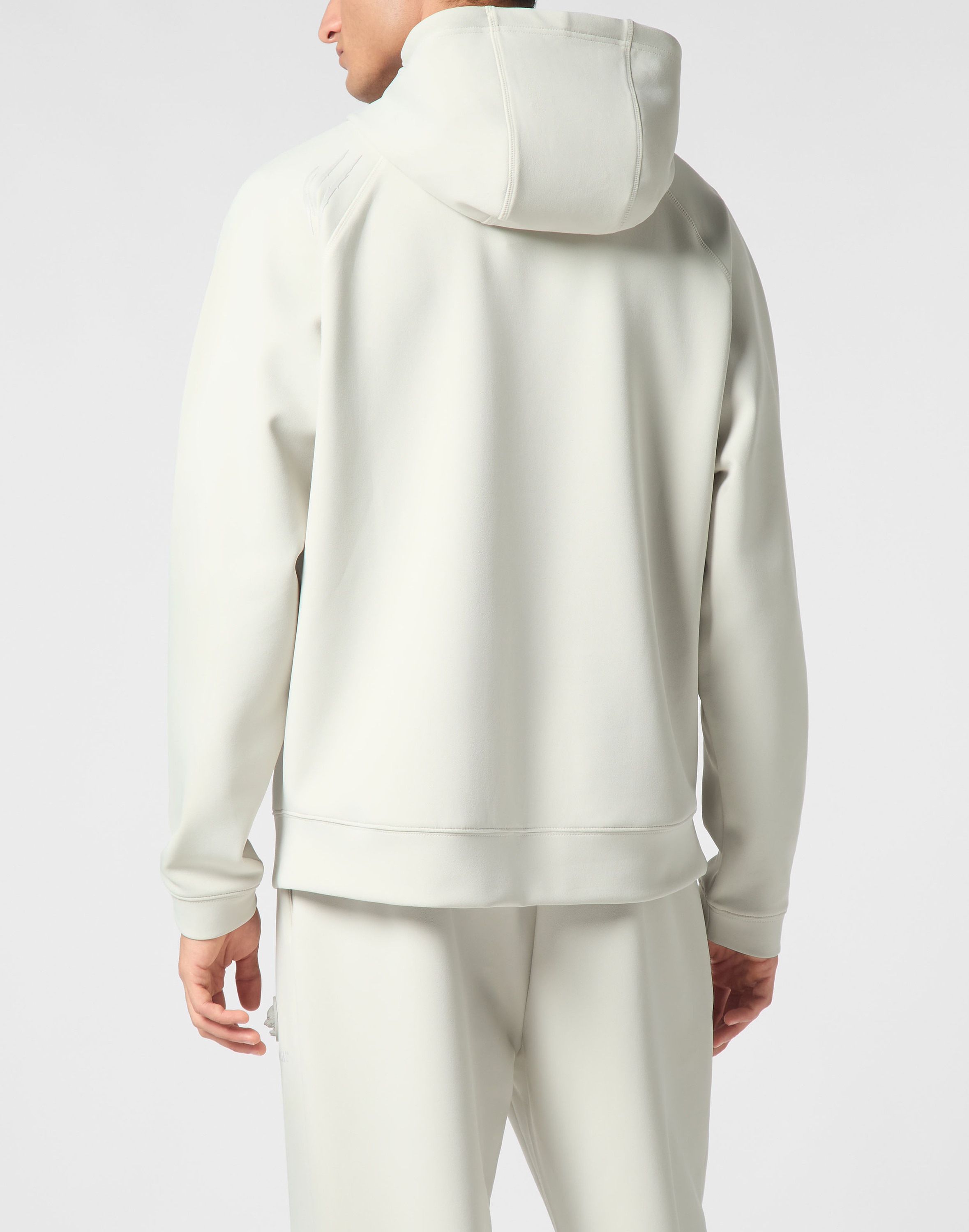 PLEIN SPORT Sweatshirt »Hoodie«