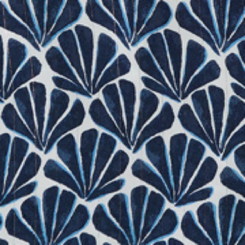 Cecil Longbluse mit geschlitztem Rundhalsausschnitt