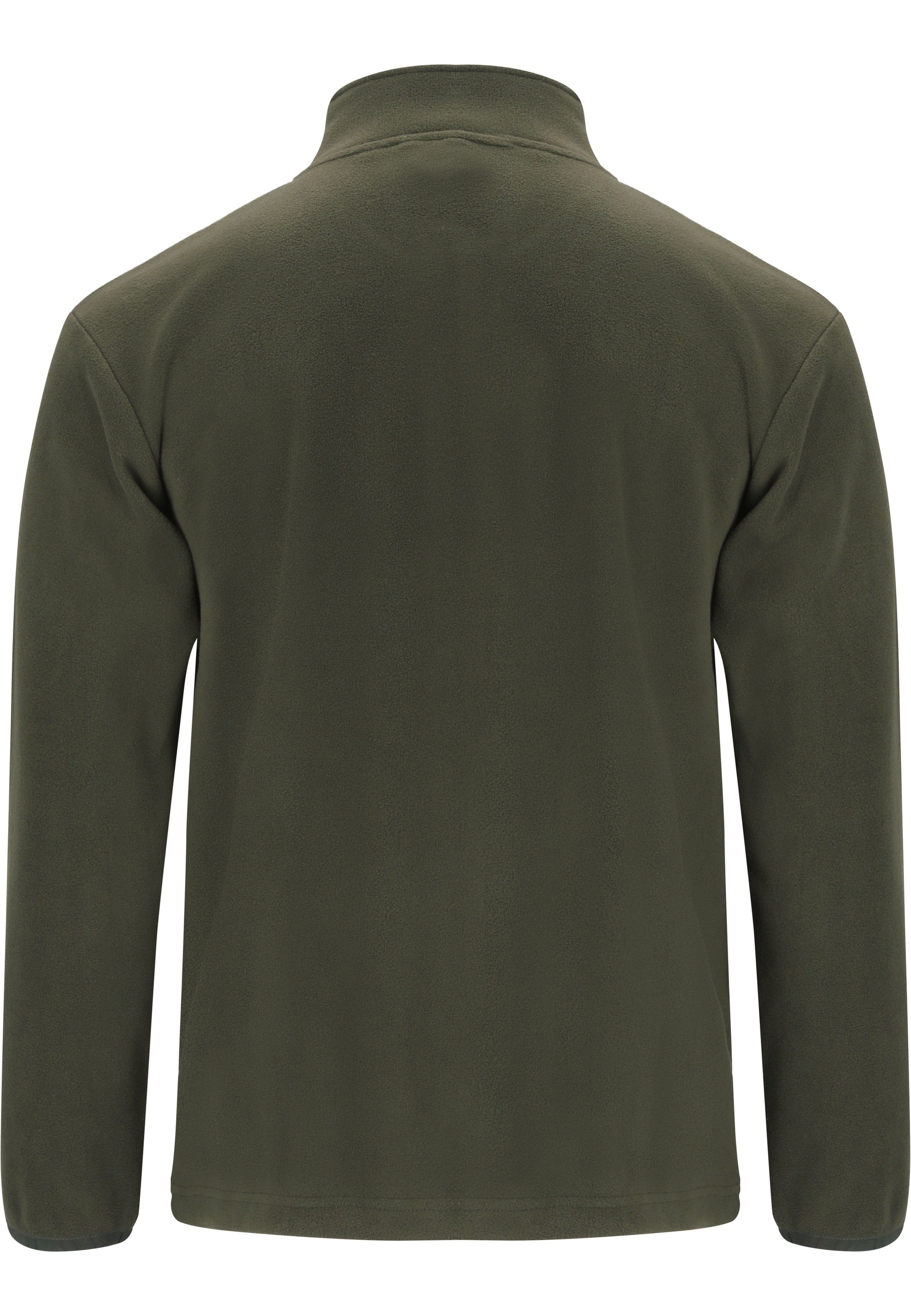 WHISTLER Fleecejacke »Cocoon«, mit praktischem Tunnelzug