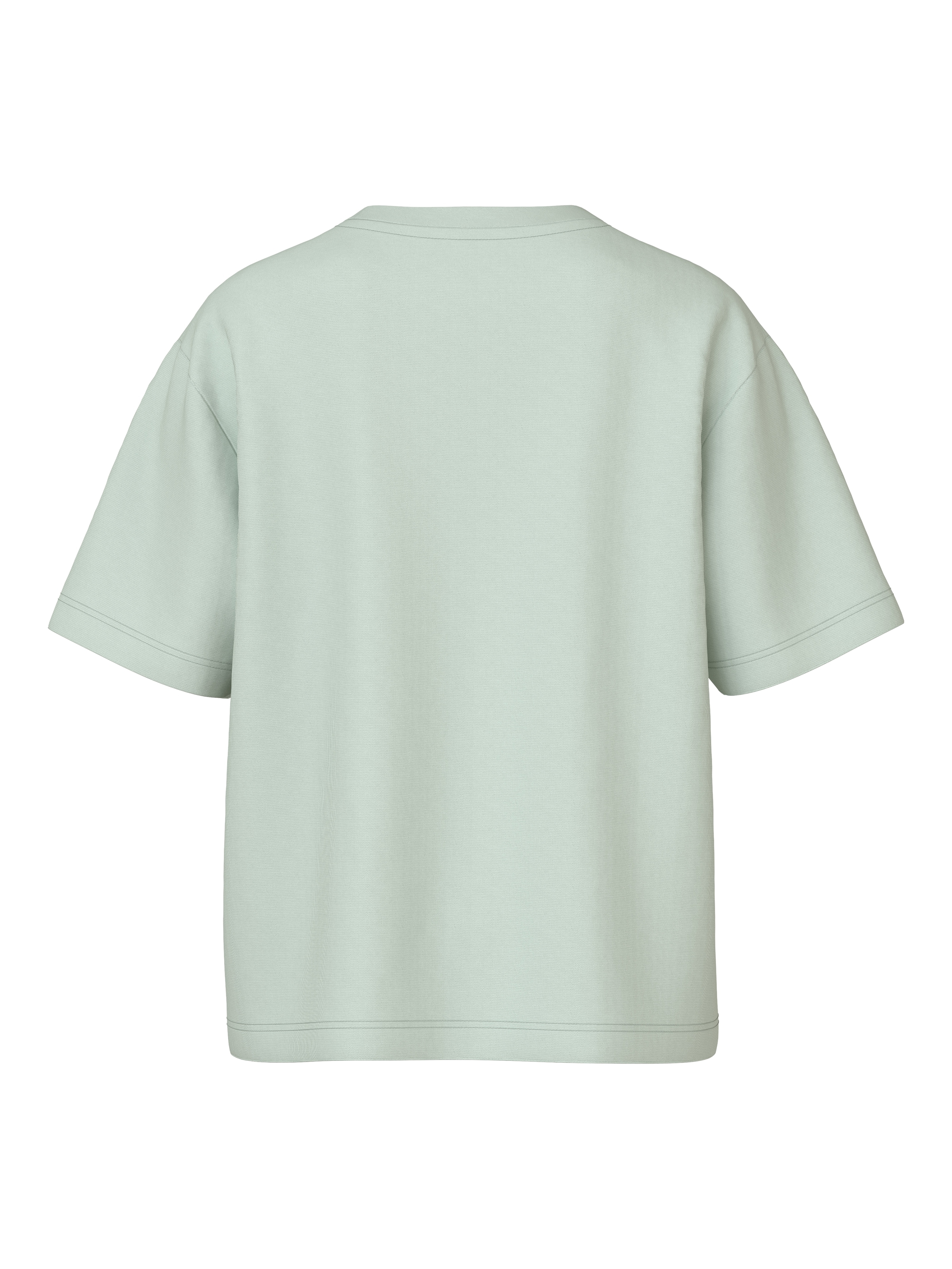 Name It T-Shirt »NKFVELDA SS NREG TOP«