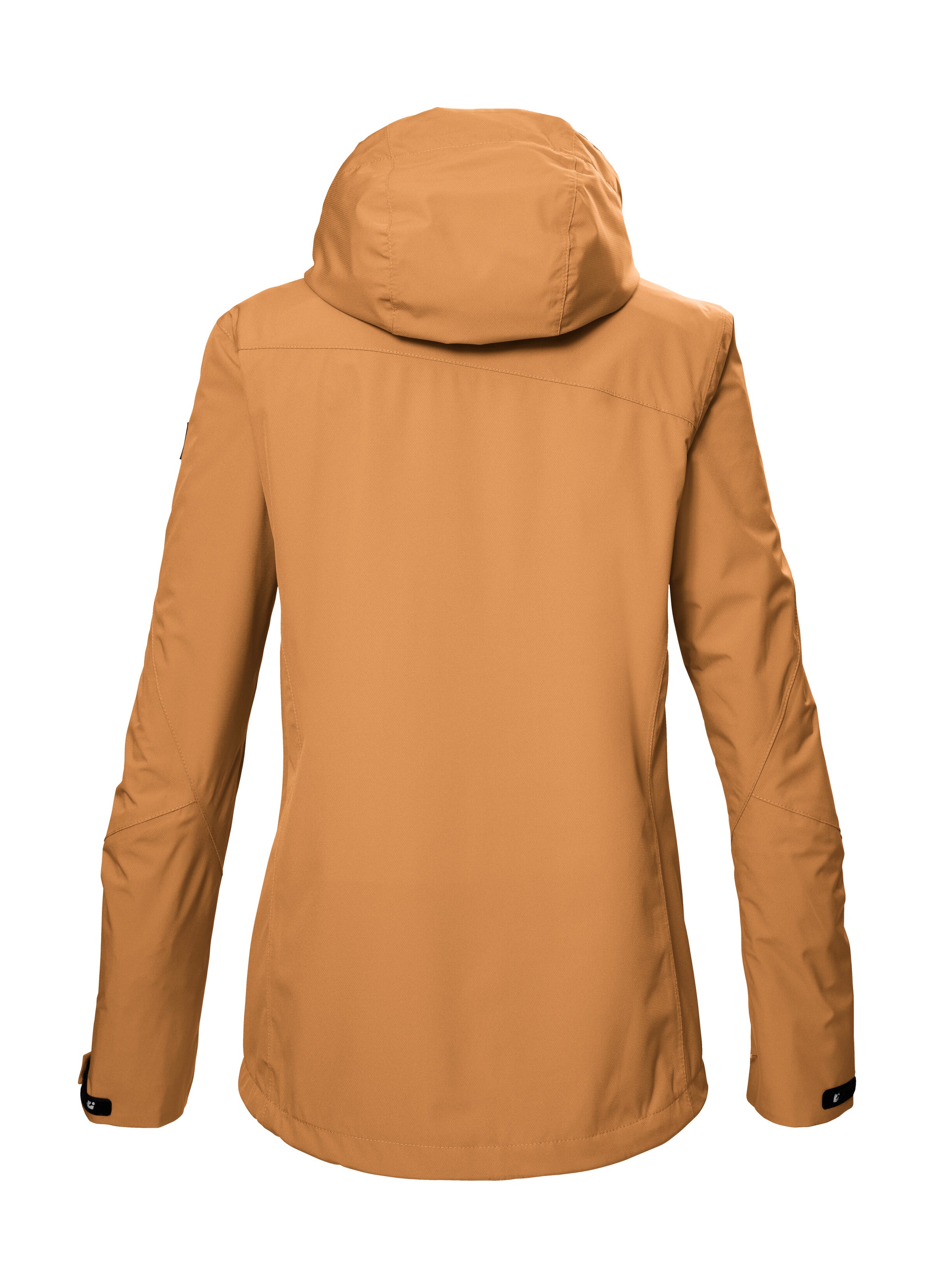 Killtec Outdoorjacke "KOS 28 WMN JCKT", Wasserdichte, atmungsaktive Damenja günstig online kaufen