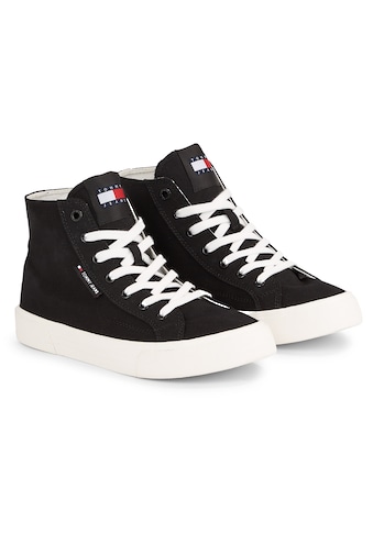 Plateausneaker »TJW CANVAS VULC SNEAKER MC«