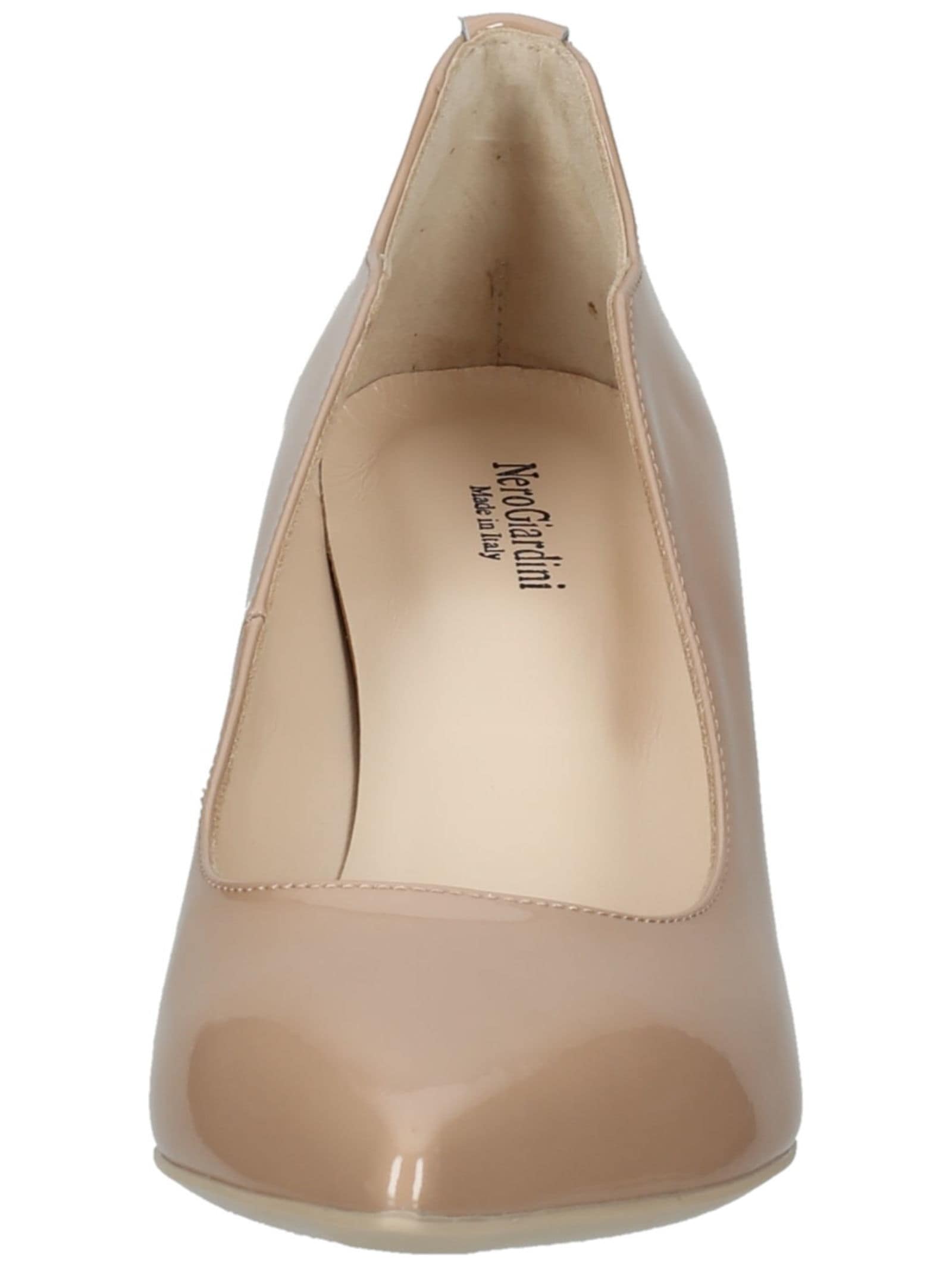 Nero Giardini Pumps »Nero Giardini Pumps Leder«