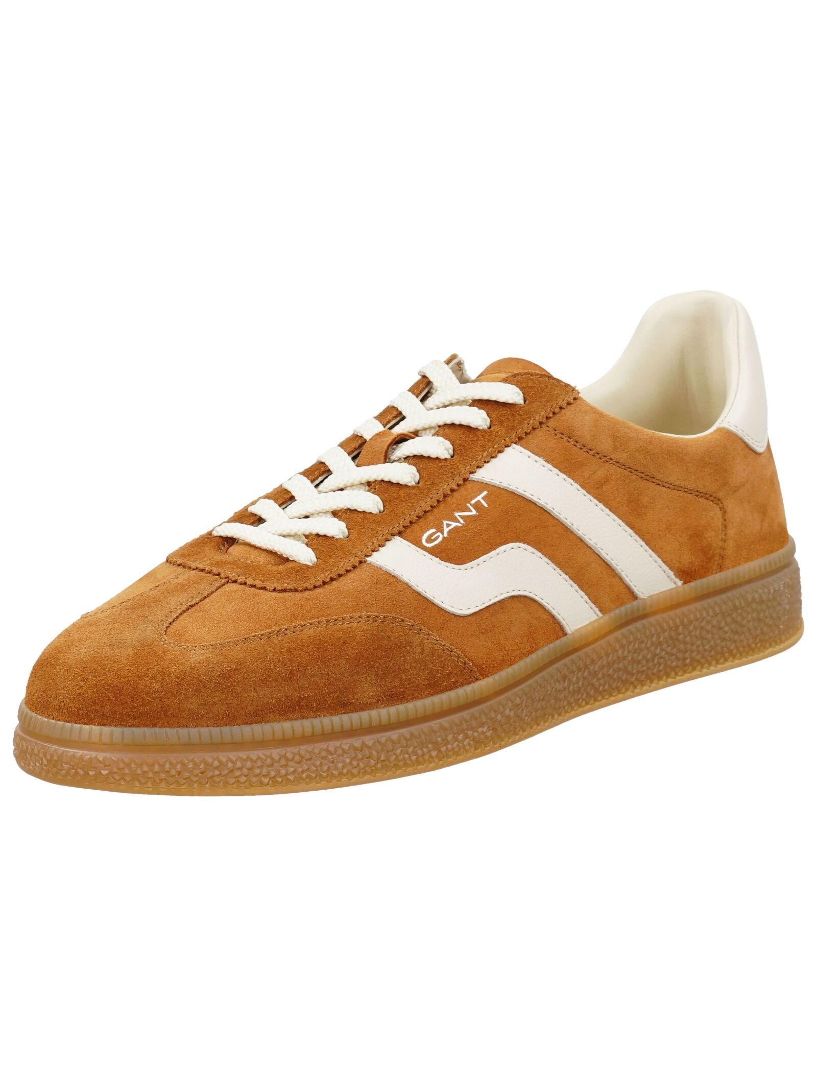 Gant Sneaker "Gant Sneaker Veloursleder" günstig online kaufen