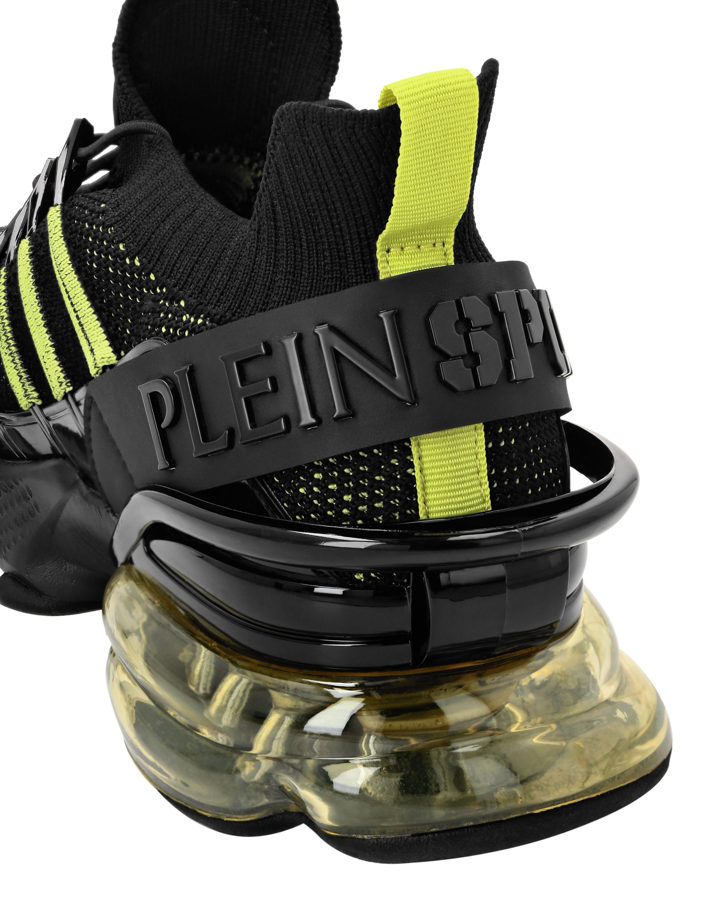 PLEIN SPORT Sneaker »Tiger«