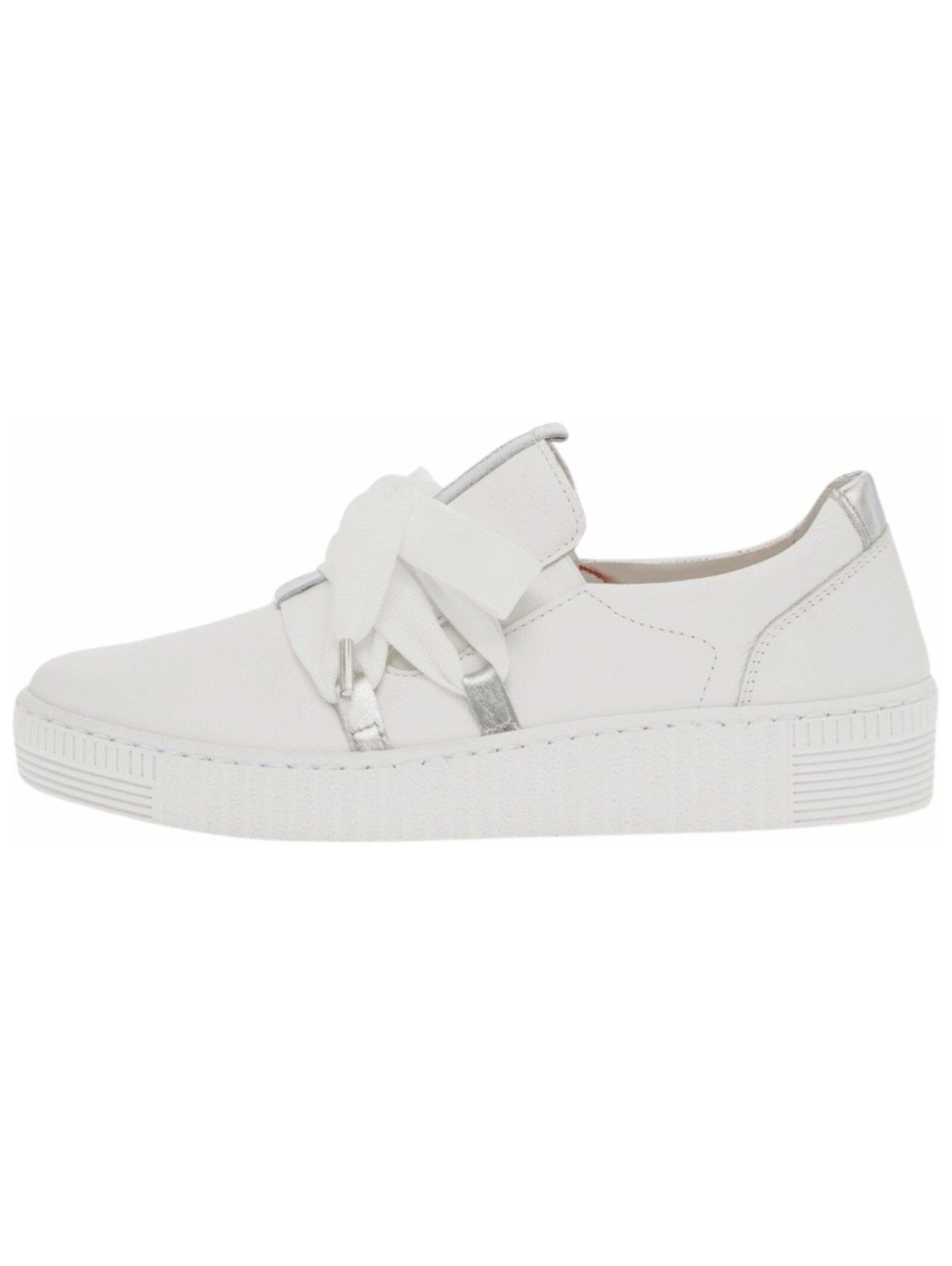Gabor Sneaker "Gabor Sneaker Leder" günstig online kaufen