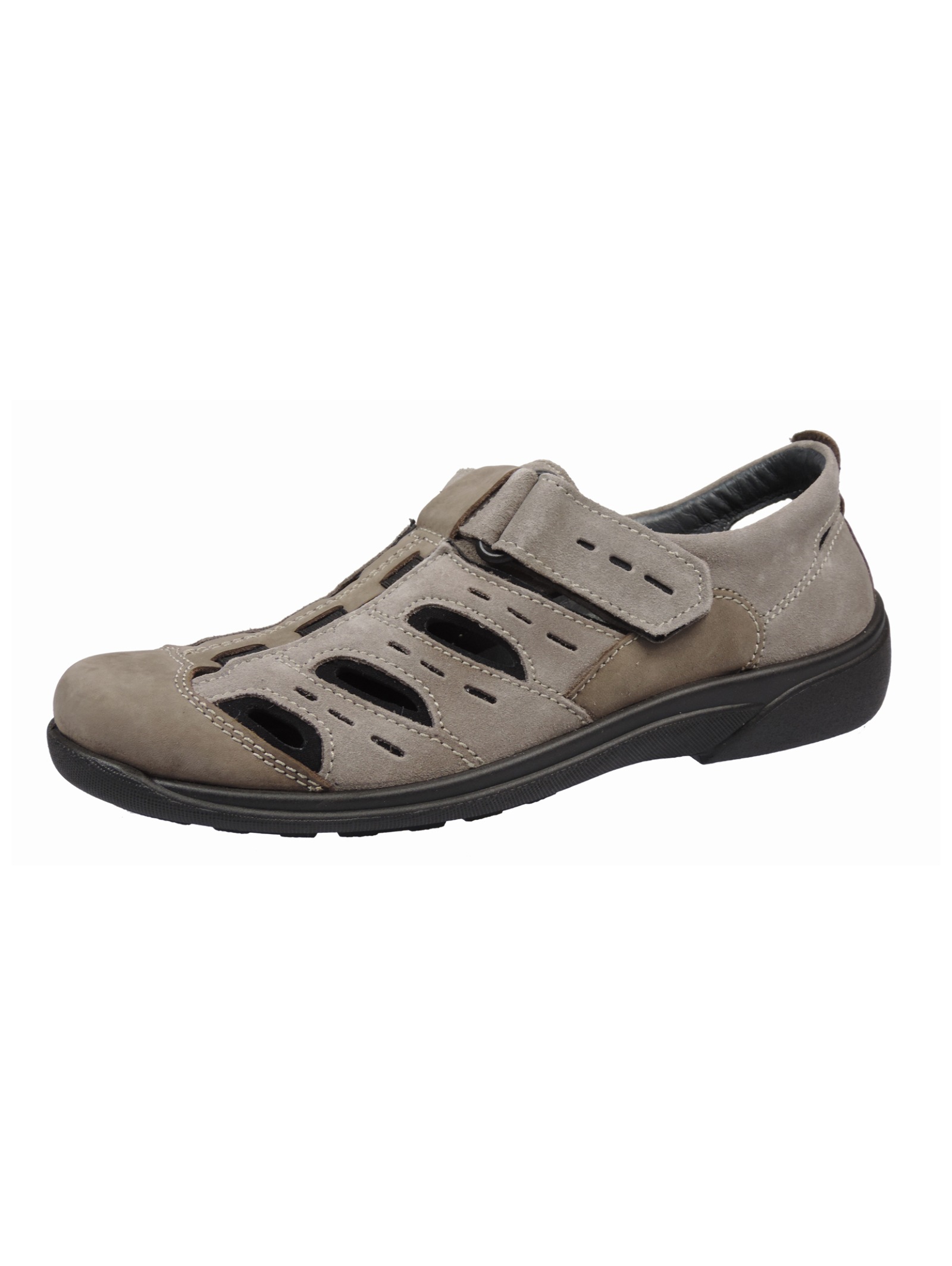 Rohde "Rohde Sandalen Nubuk/Velours"