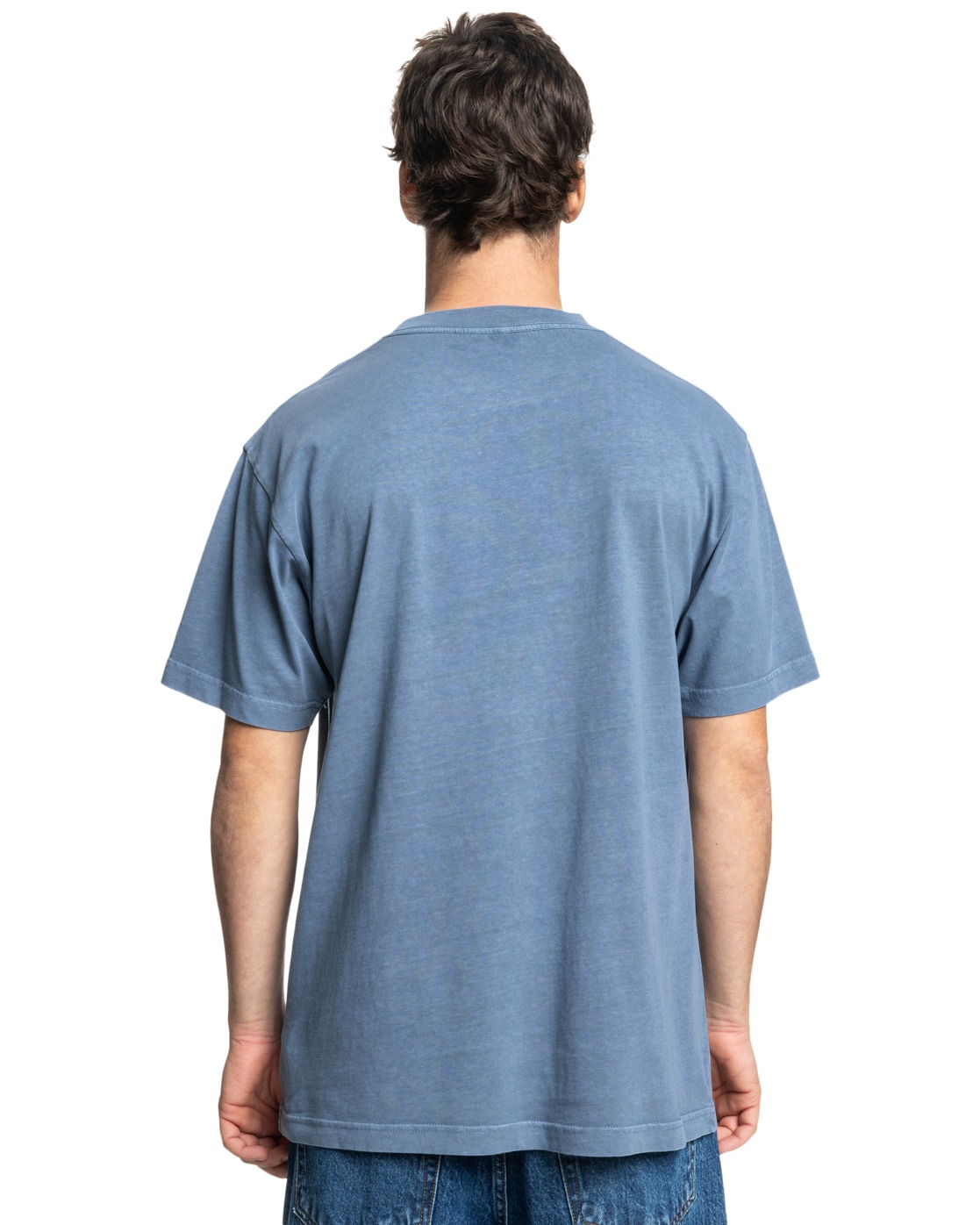 DC Shoes T-Shirt »DC Star Pigment Dye«