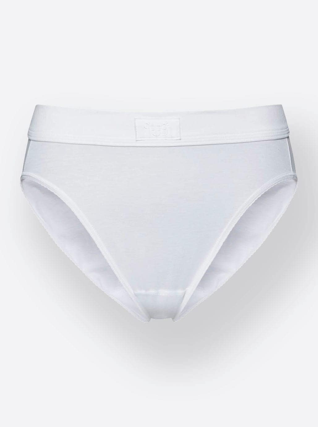 sloggi Jazz-Pants Slips, (2 St.)