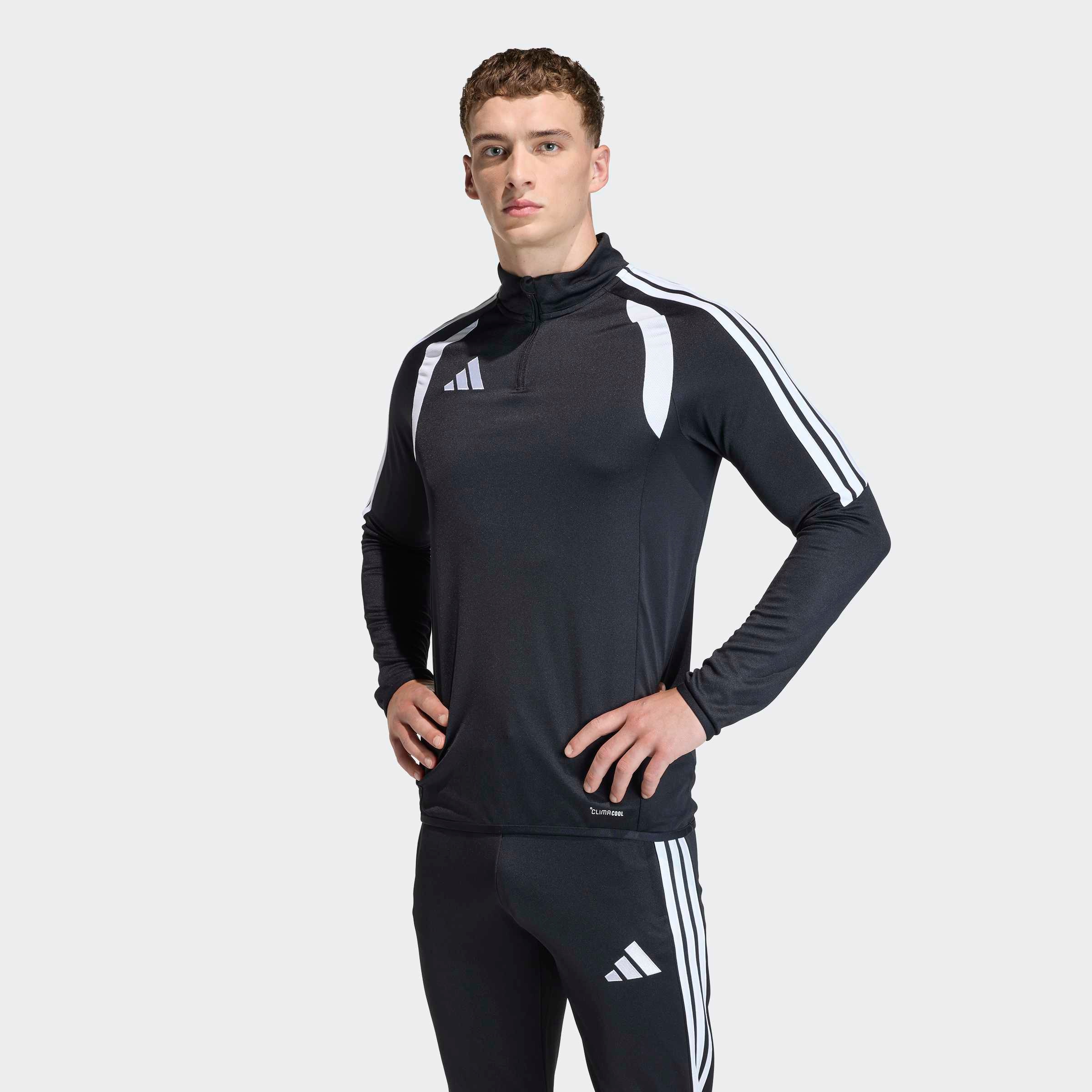 adidas Performance Trainingsjacke "TIRO 26 LEAGUE TRAININGSOBERTEIL" günstig online kaufen