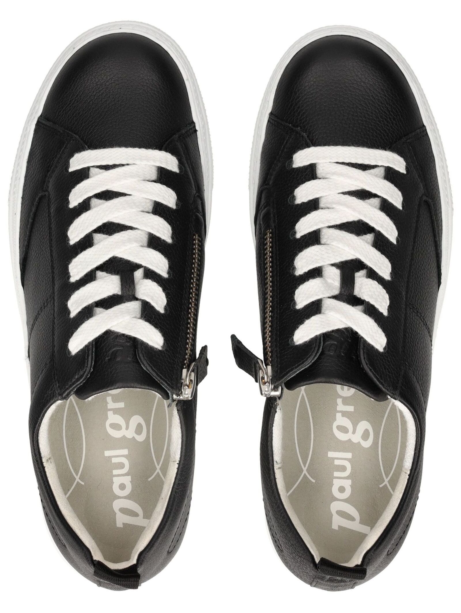 Paul Green Sneaker »Paul Green Sneaker Glattleder«