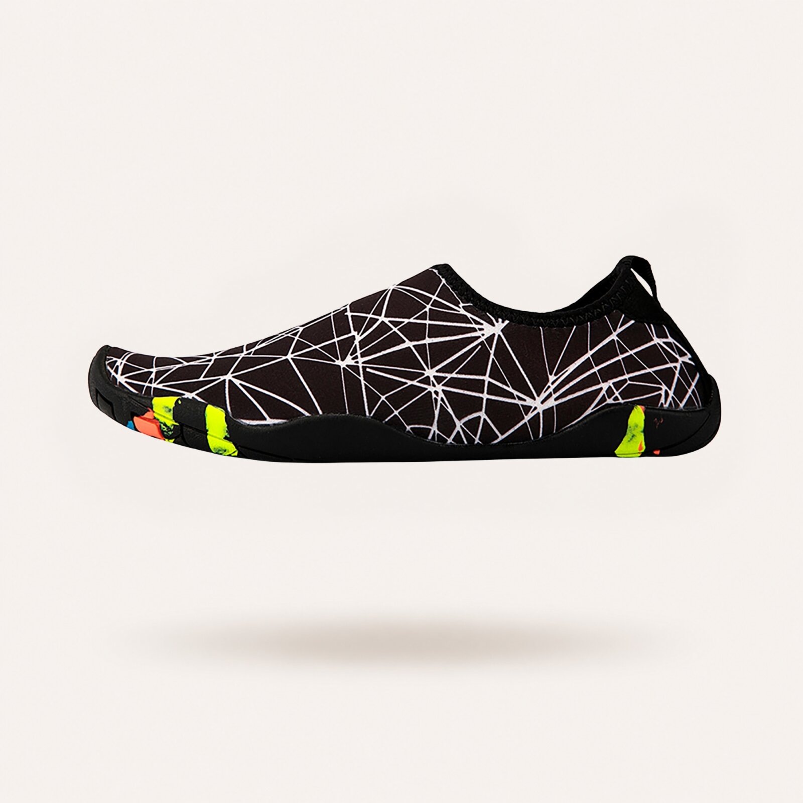 DOTALES Aquaschuh »Aqualite Barfuß-Wasserschuhe, Badeschuhe Damen & Herren«  Minimalschuhe