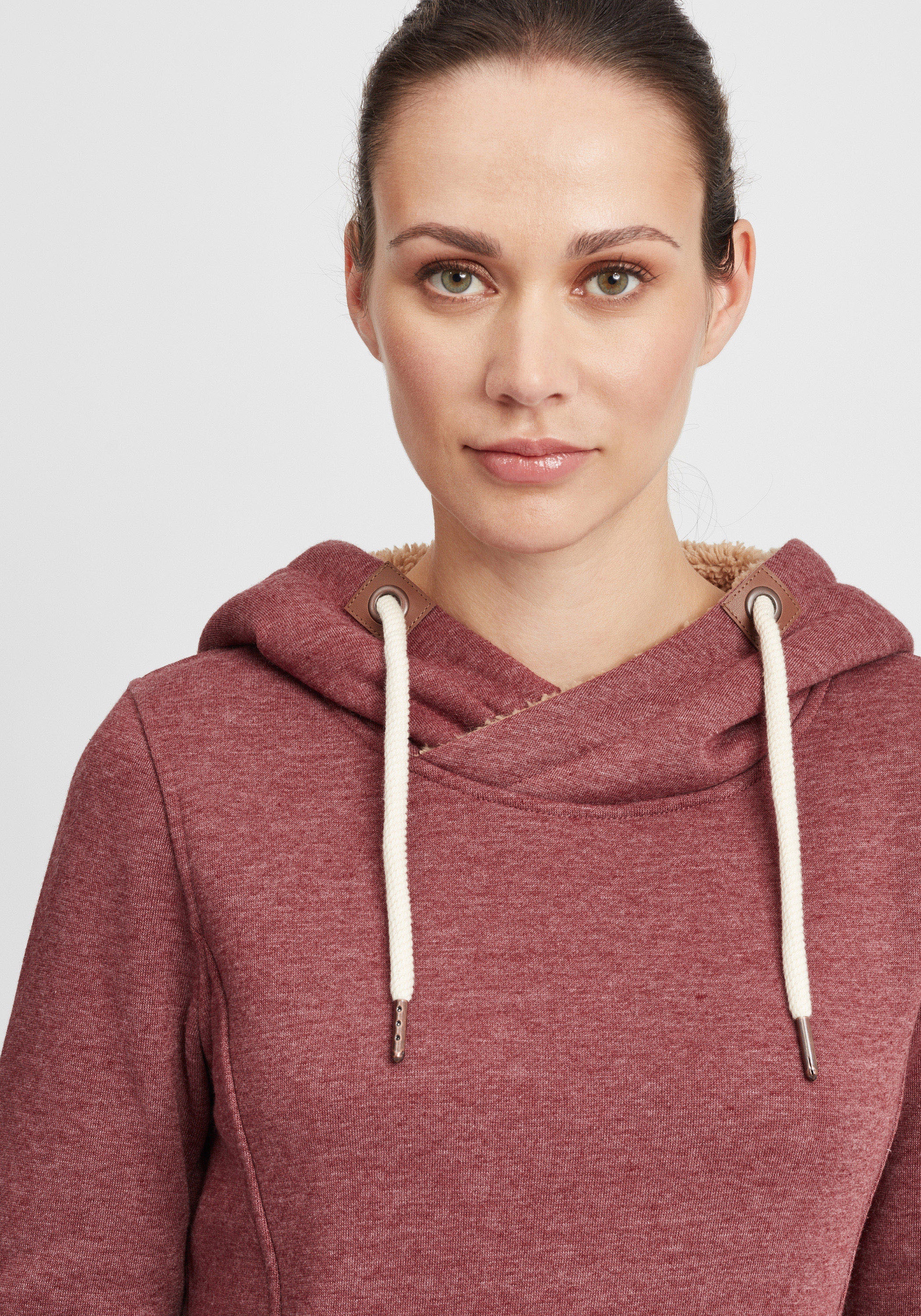 OXMO Hoodie »Hoodie OXVicky«
