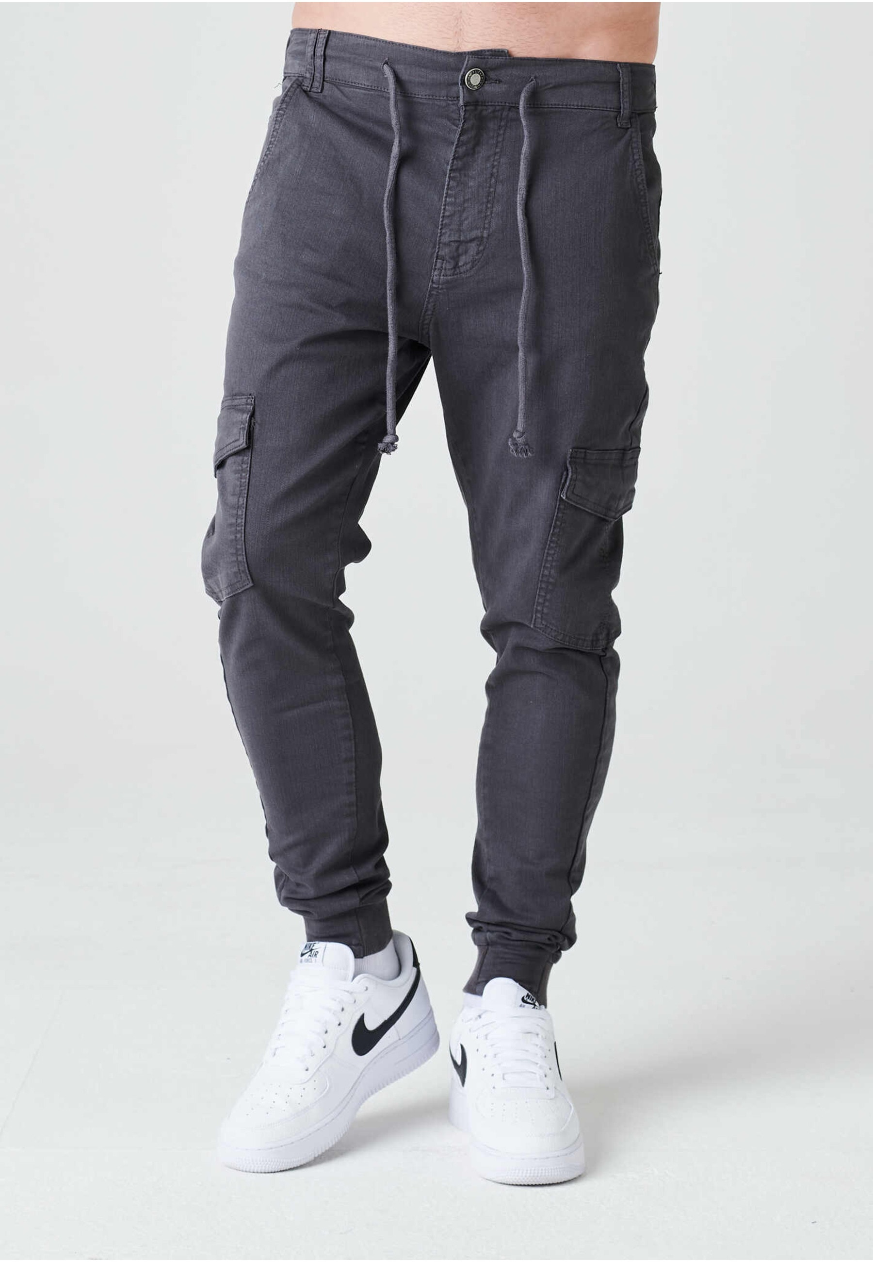 2Y Premium Cargohose »2Y Premium Herren 2Y Premium Aramis Cargohose«