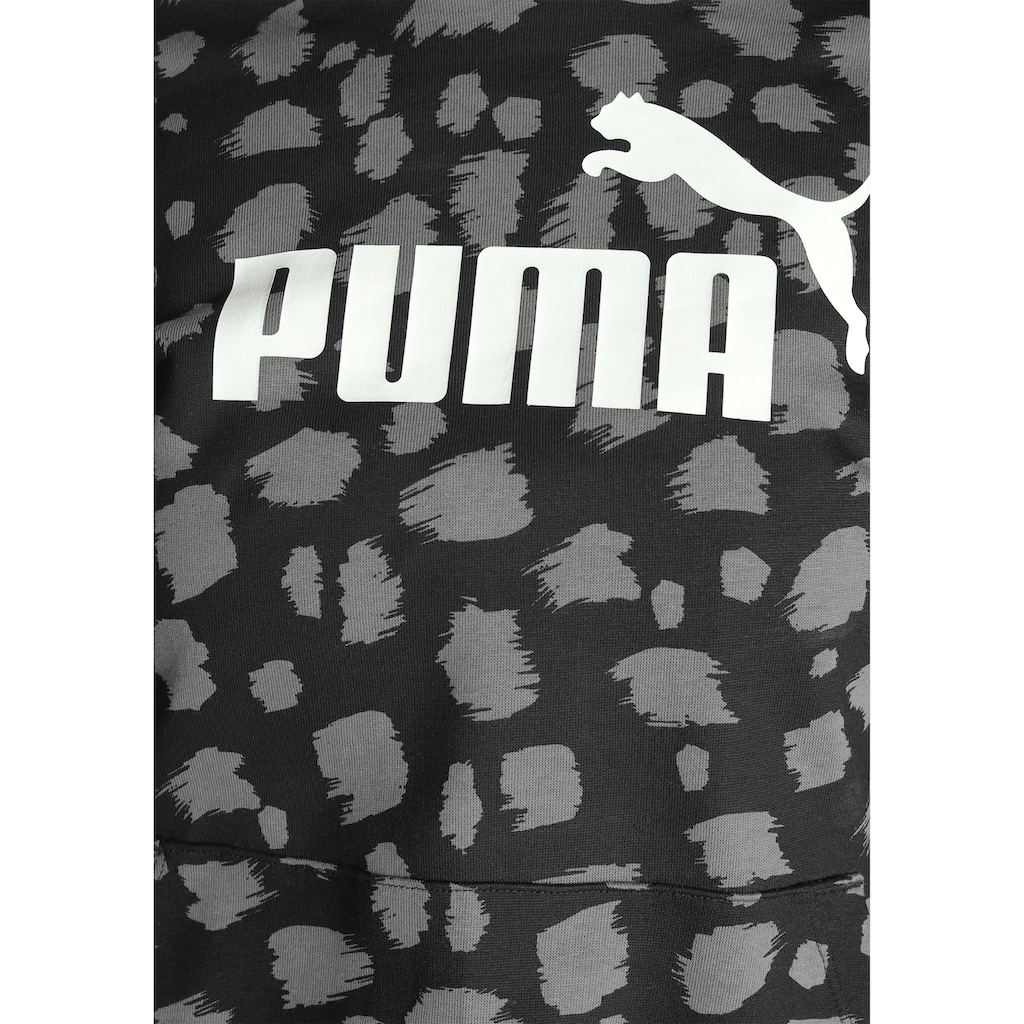 PUMA Kapuzensweatshirt