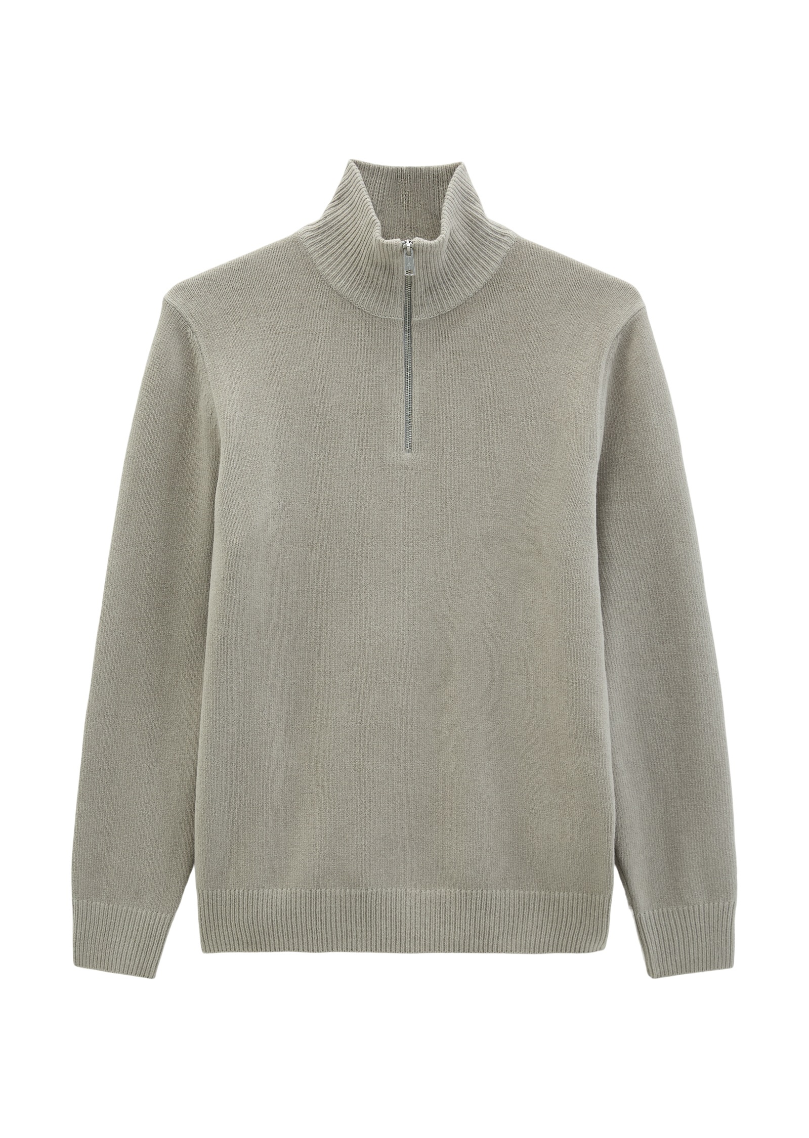 Marc O'Polo Troyer »aus feiner Chenille«