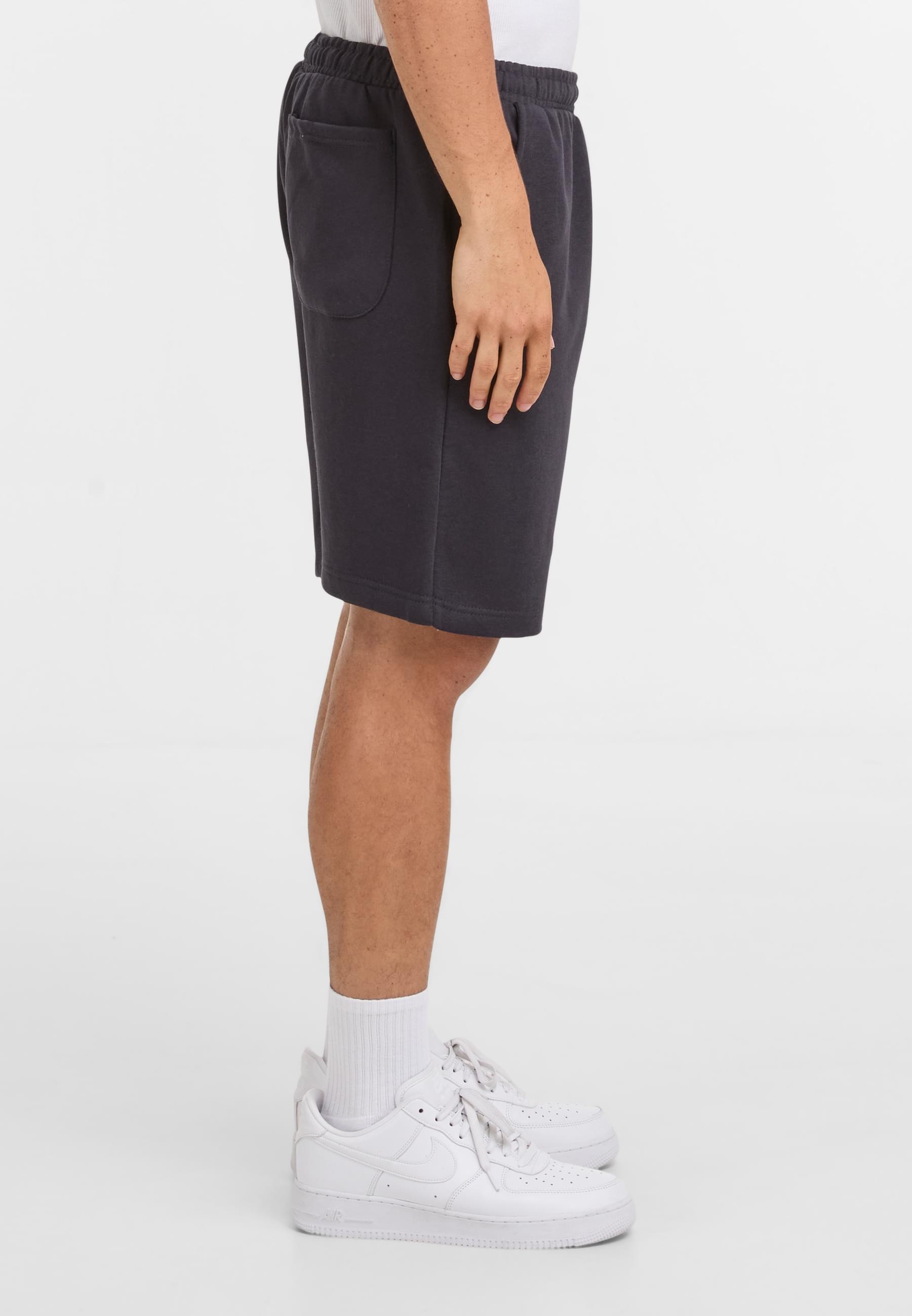 URBAN CLASSICS Sweatshorts »Urban Classics Basic Essential Sweatshorts«