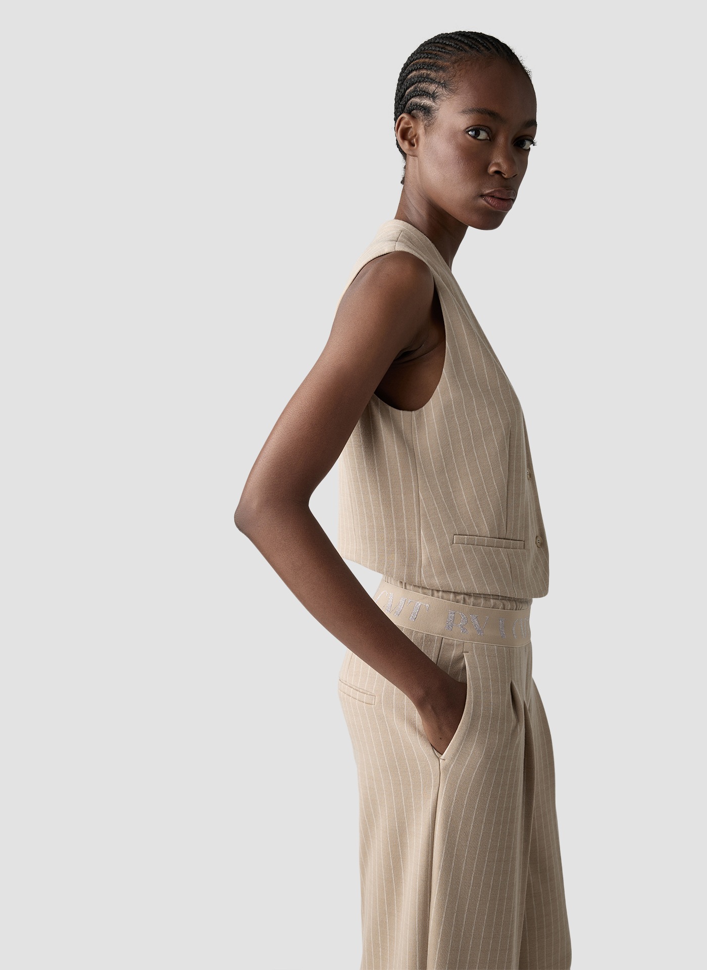 LeComte Steppweste »Weste«