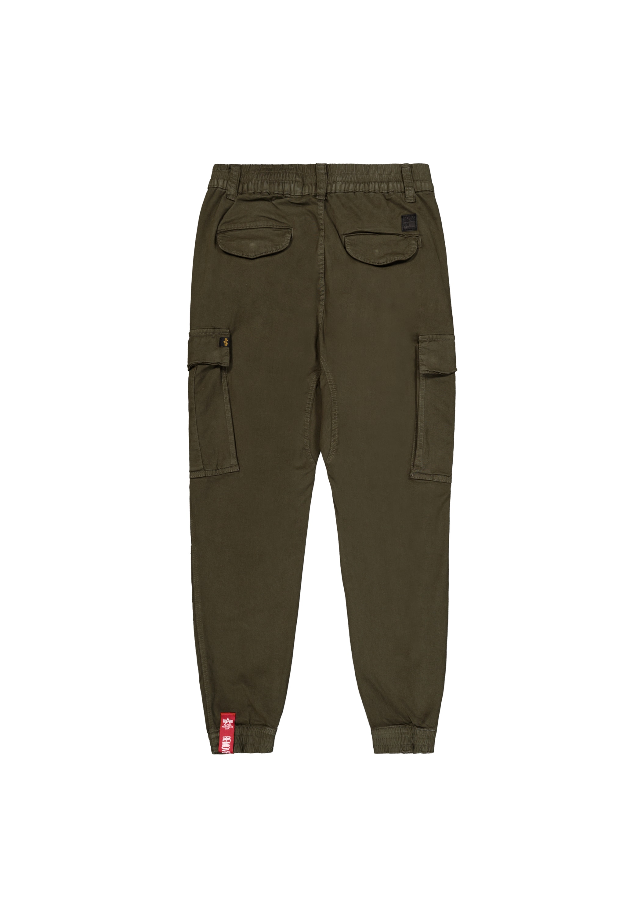 Alpha Industries Cargohose »Airman Pant lange Hose«