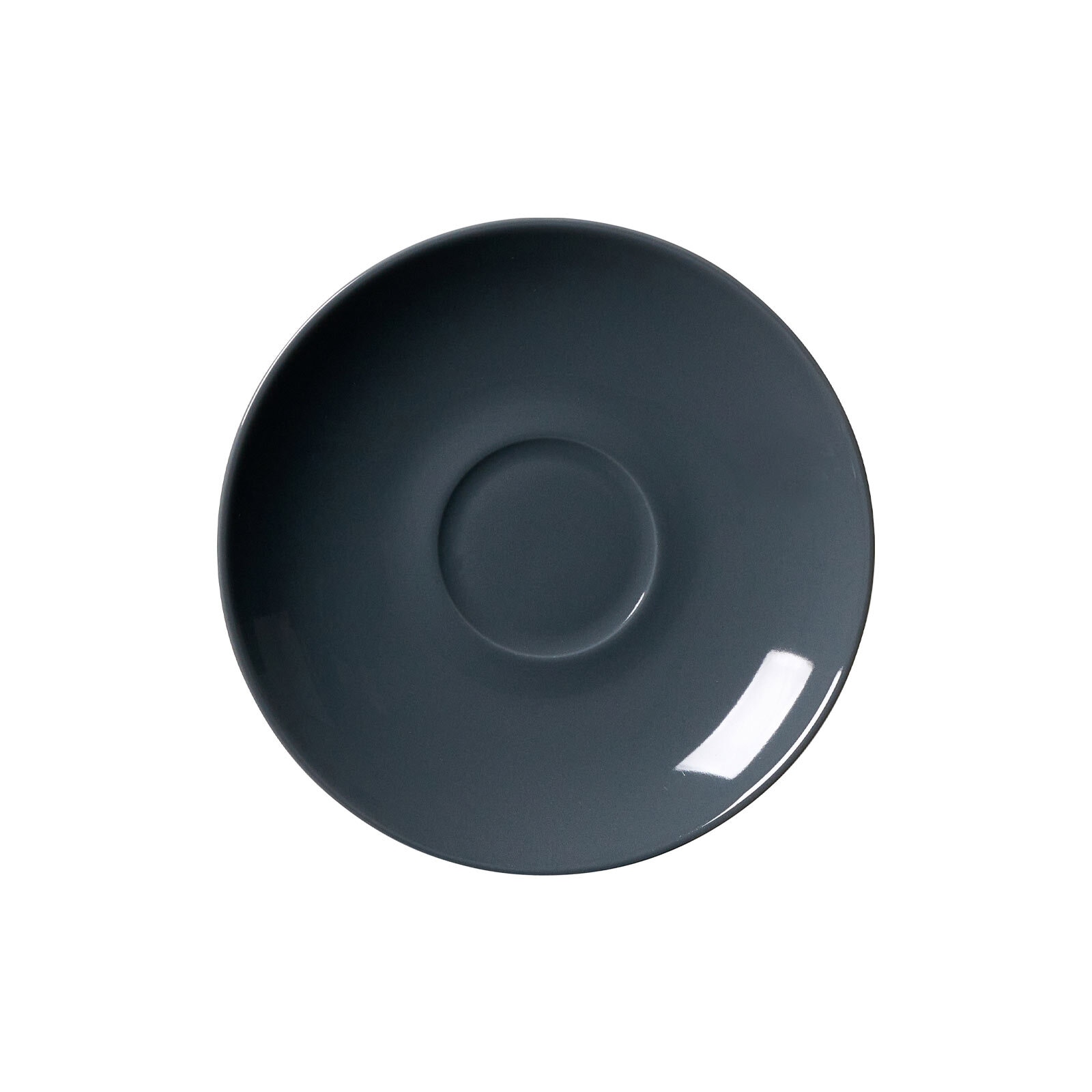 Ritzenhoff & Breker Untertasse »Kaffeeuntertassen Doppio ø 16 cm 6er Set«