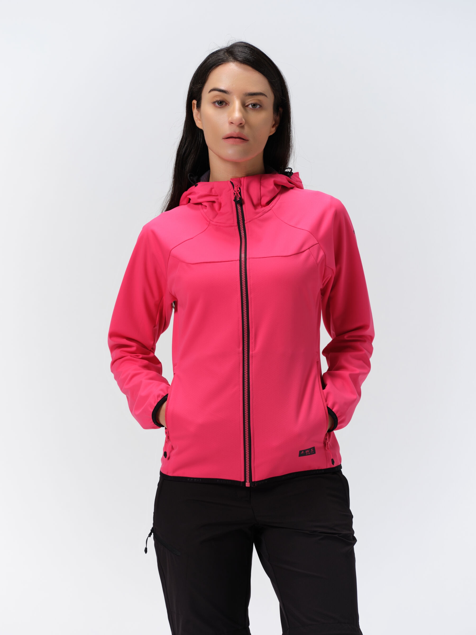 Icepeak Outdoorjacke »Icepeak Softshell jacke BRADEN«