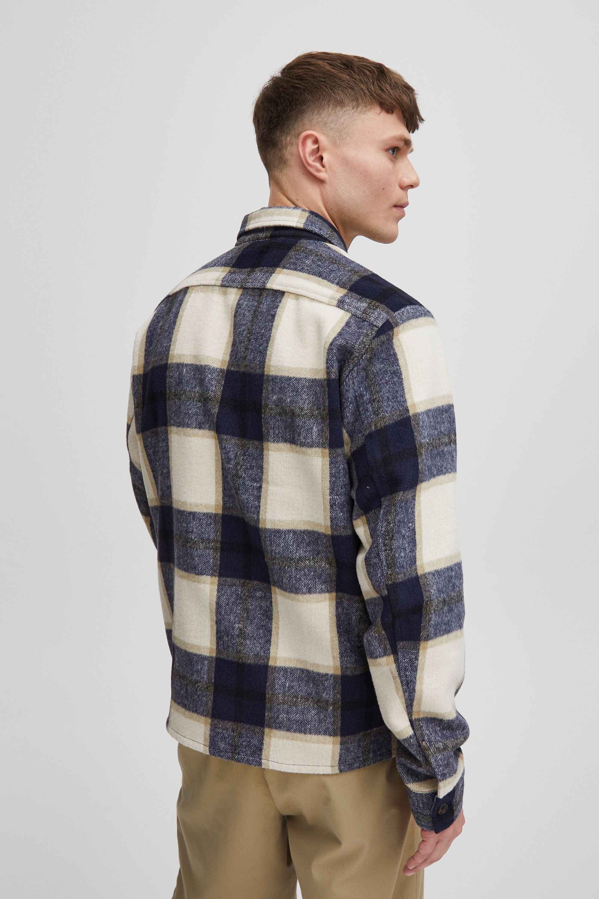 !Solid Kurzjacke »Kurzjacke SDGideon«, ohne Kapuze