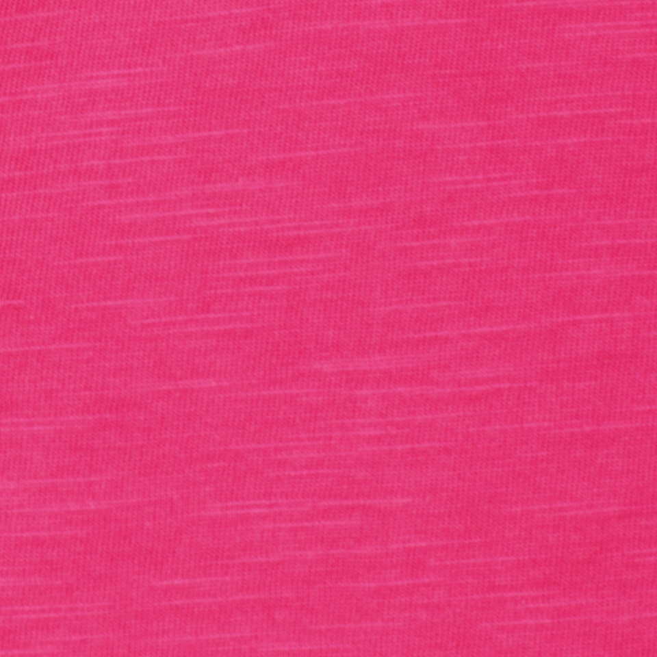 STREET ONE T-Shirt mit geschlitztem Rundhalsausschnitt